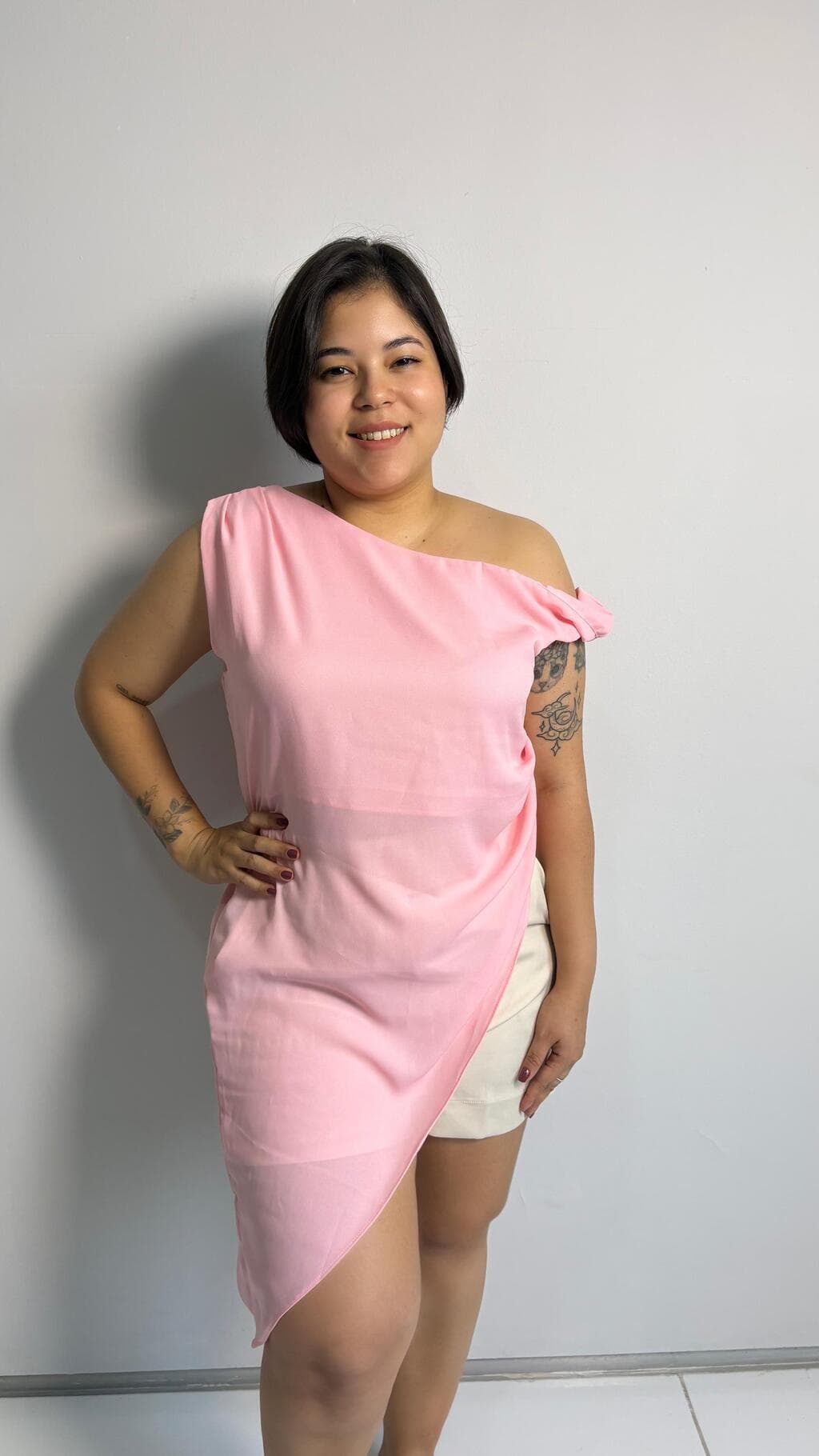 Blusa Anna — foto 2