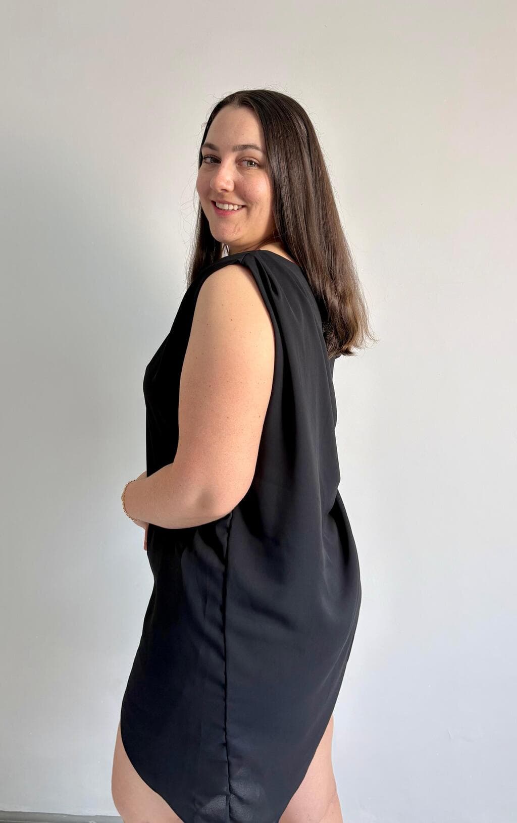 Blusa Anna — foto 5