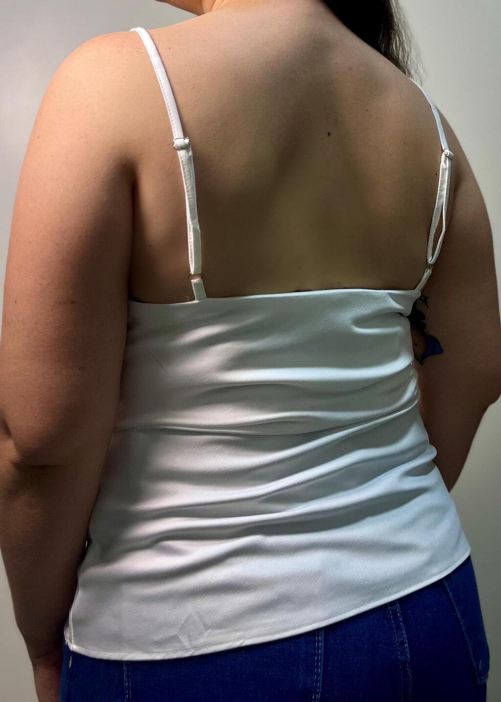 Blusa Icon — foto 2
