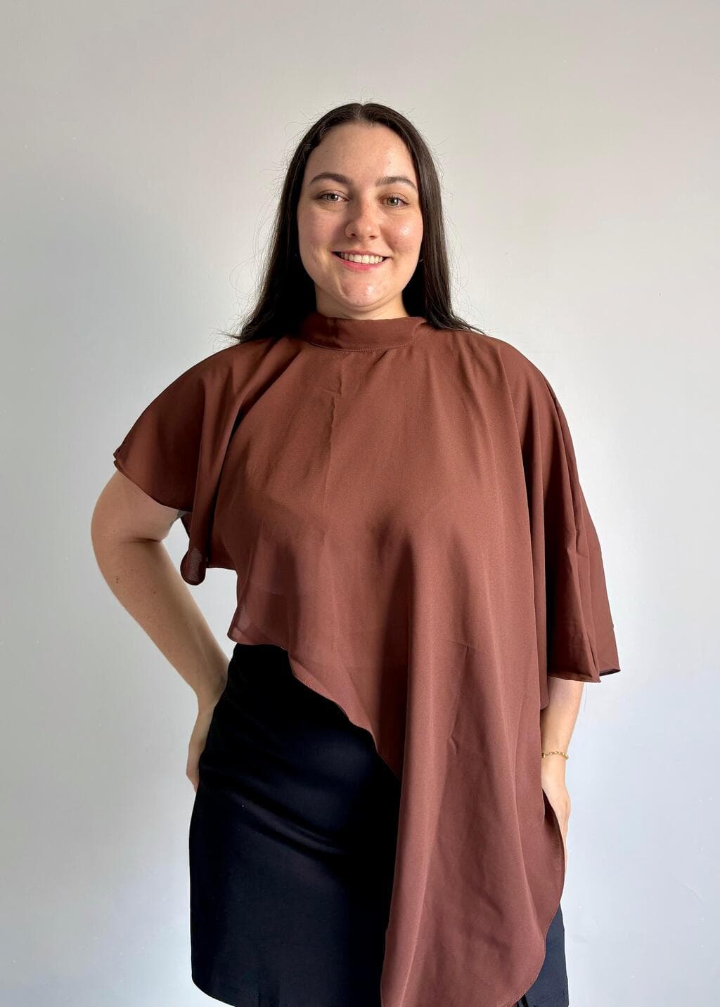 Blusa Melissa — foto 1