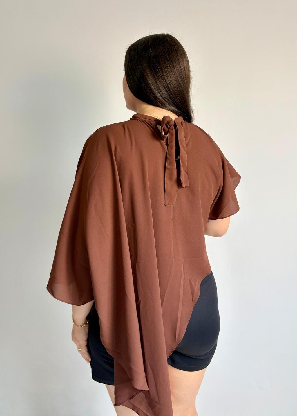 Blusa Melissa — foto 2