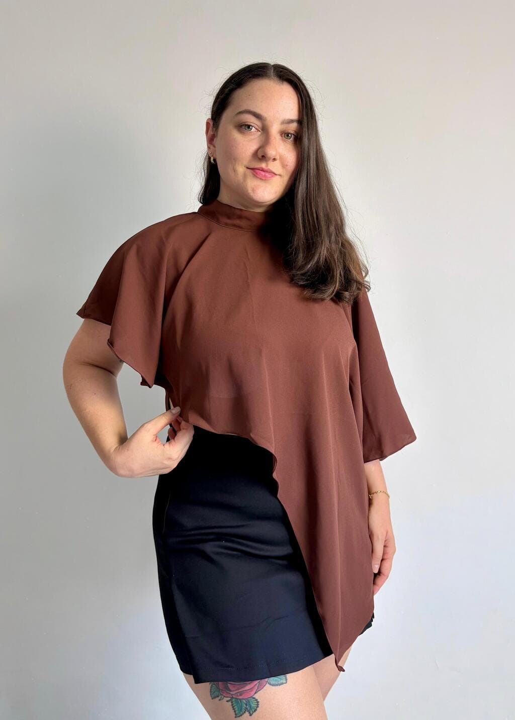 Blusa Melissa — foto 3