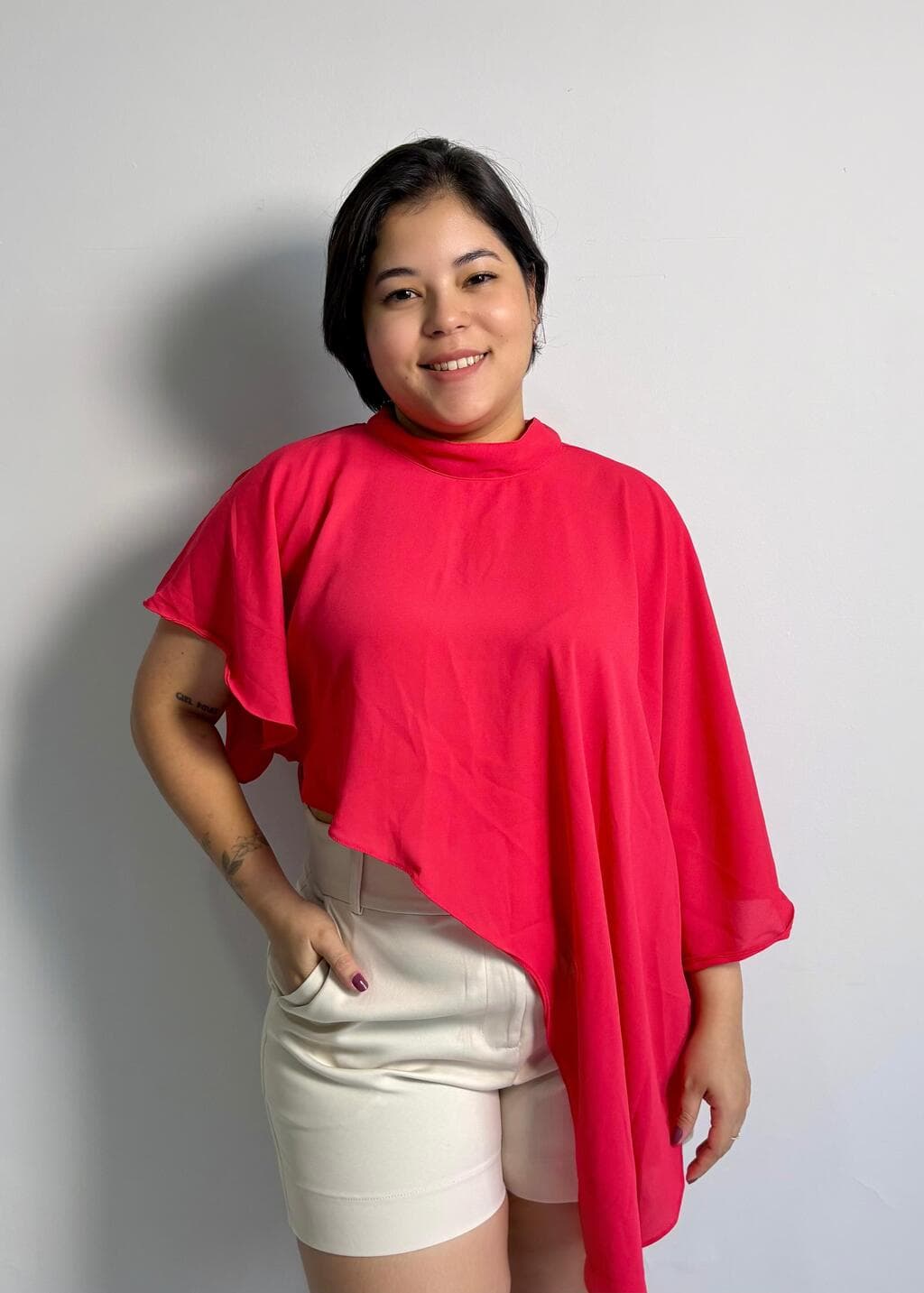 Blusa Melissa — foto 4