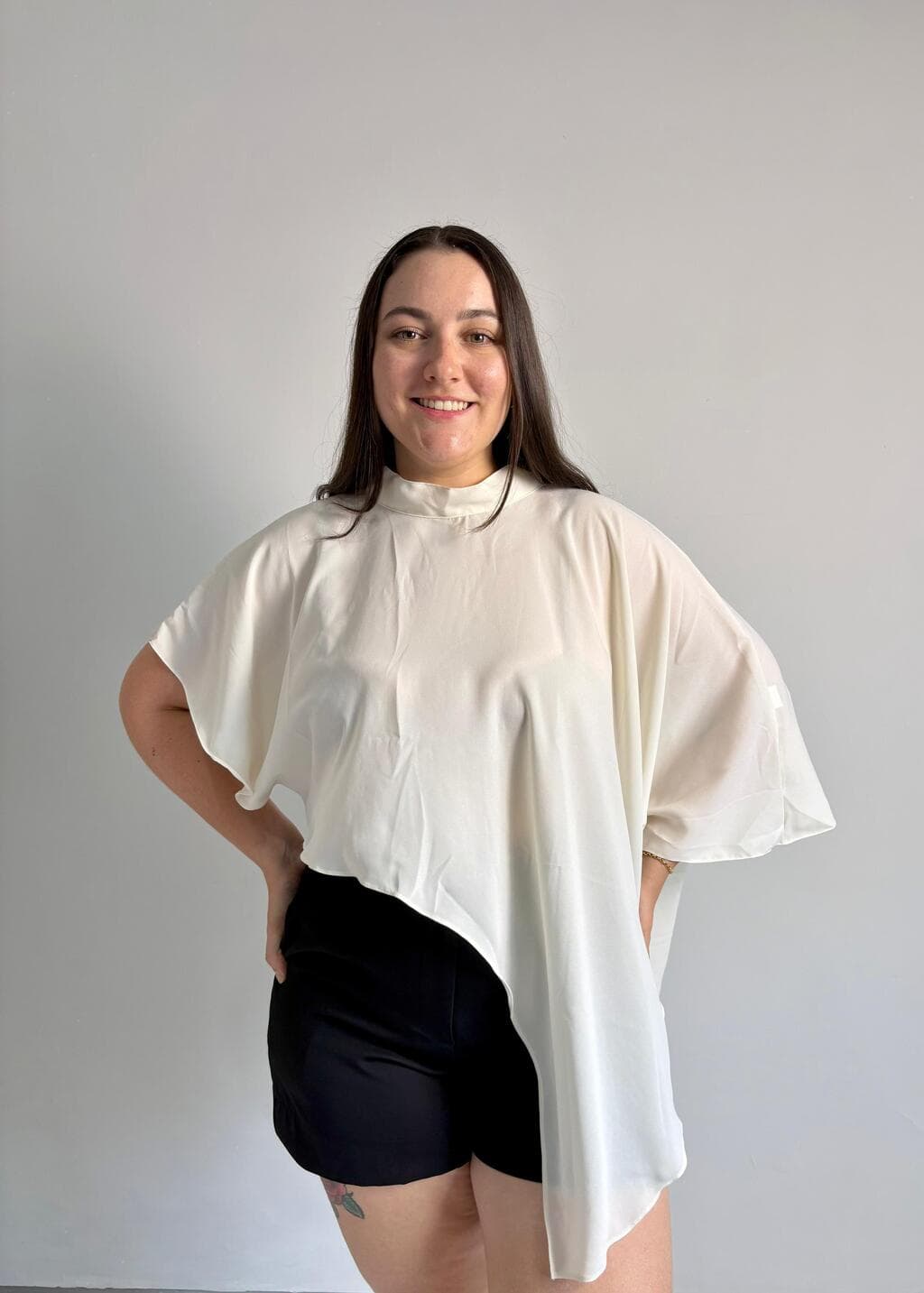 Blusa Melissa — foto 6