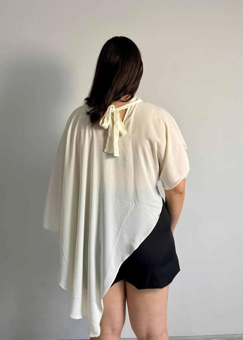 Blusa Melissa — foto 7