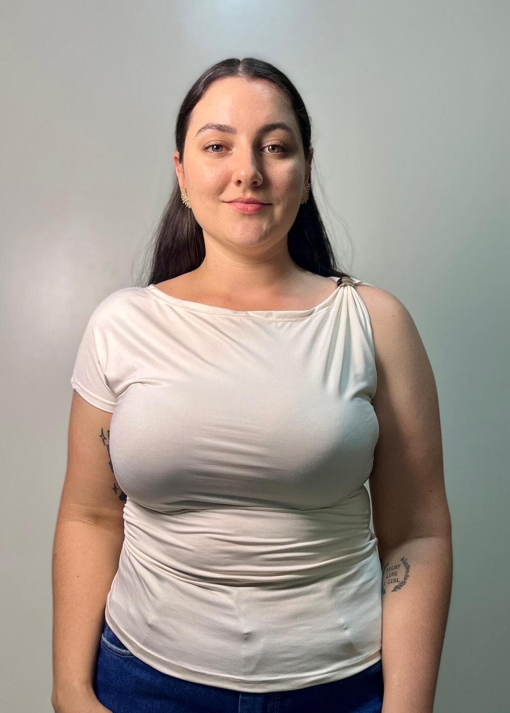 Blusa Savva — foto 1