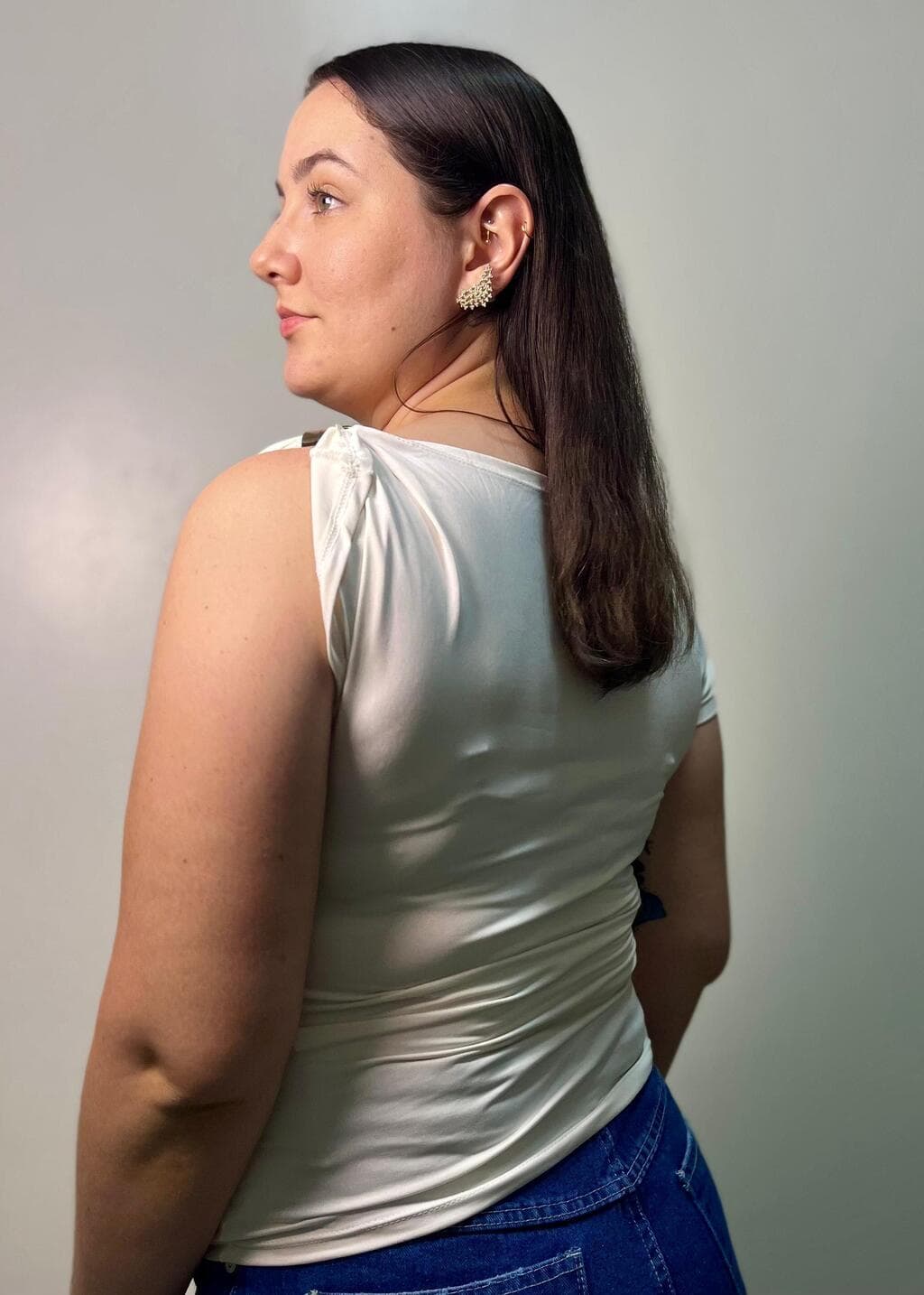 Blusa Savva — foto 2