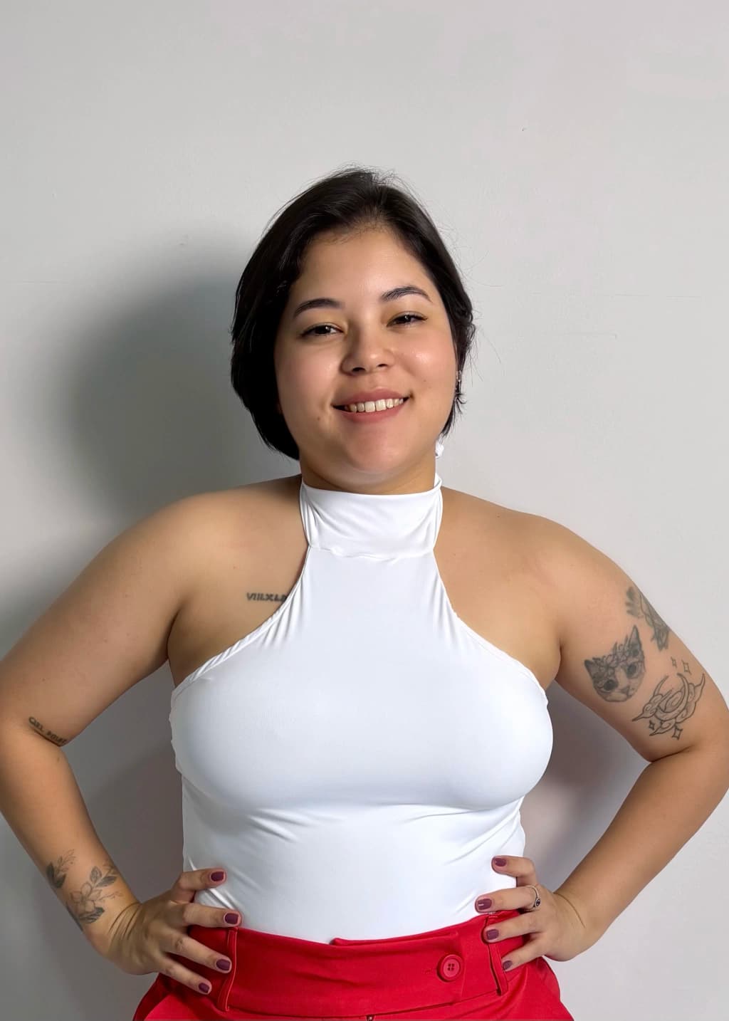 Body Capri — foto 5