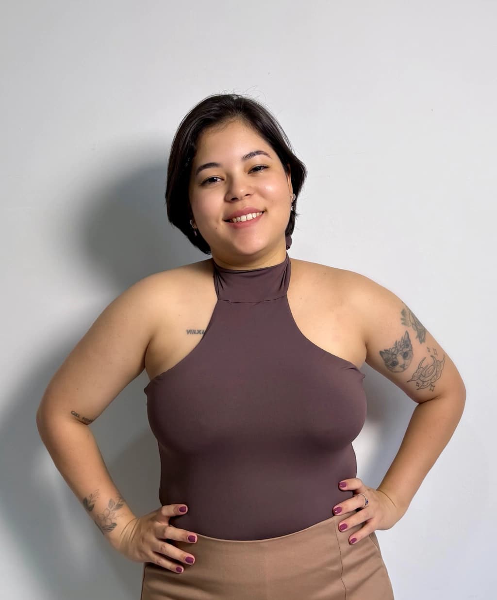 Body Capri — foto 7