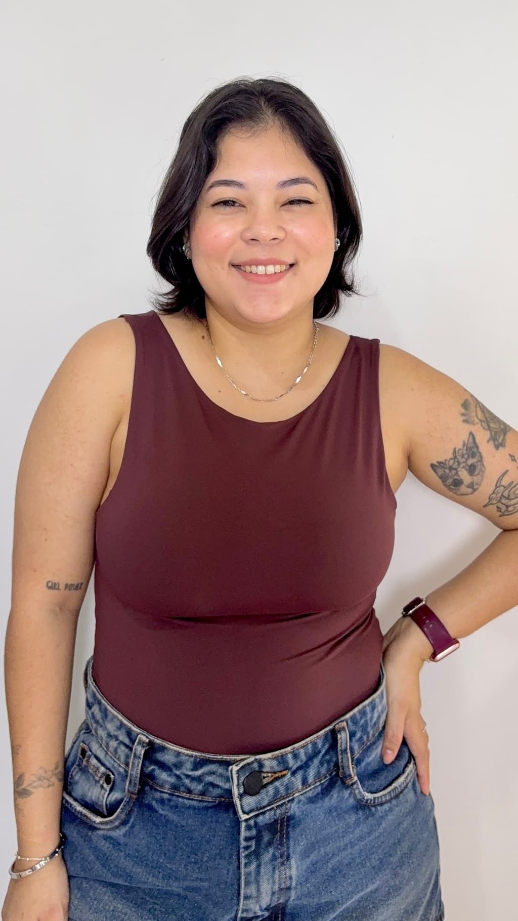 Body Maia — foto 10