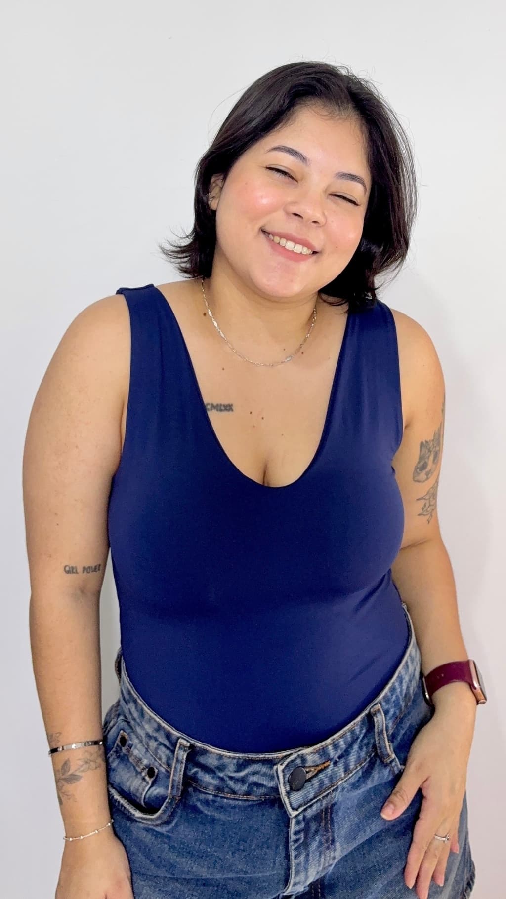 Body Maia — foto 4
