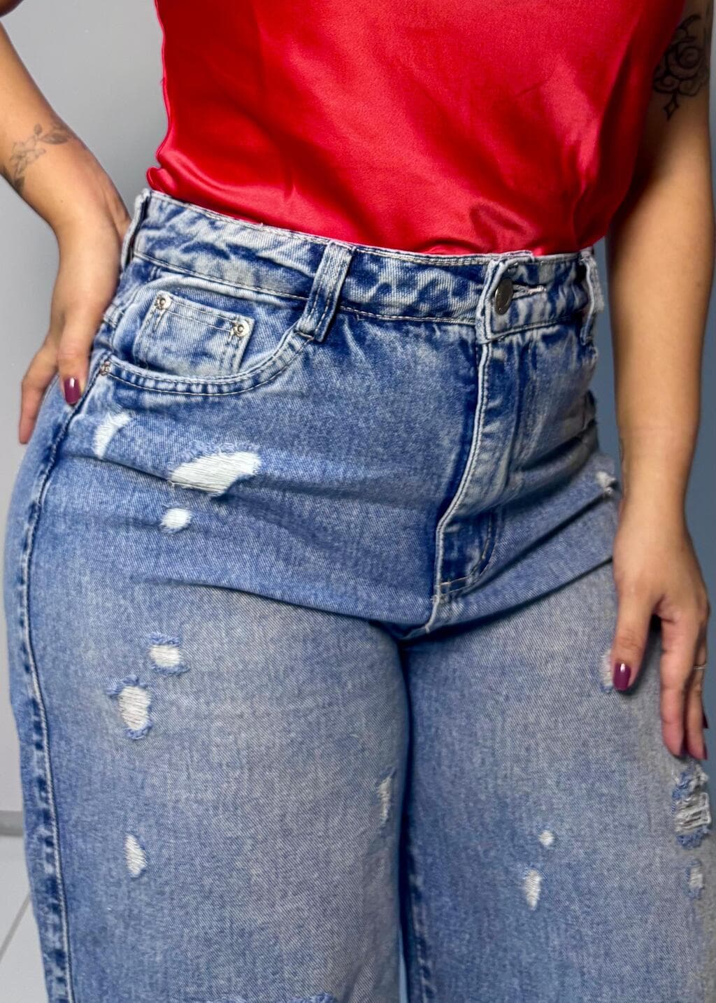 Calça Impact — foto 2
