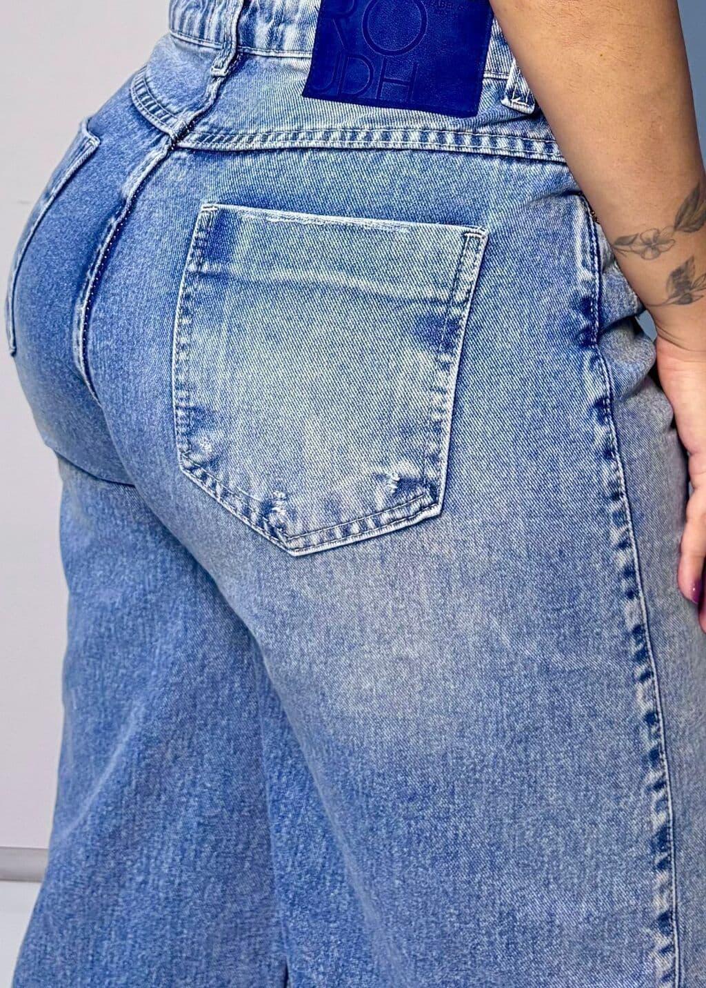Calça Impact — foto 3