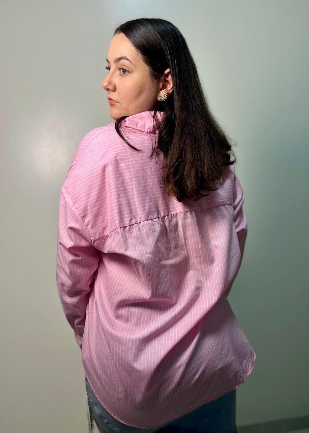 Camisa Laís — foto 2