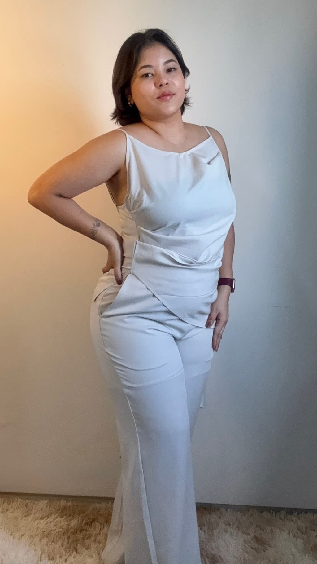 Conjunto Halo — foto 2