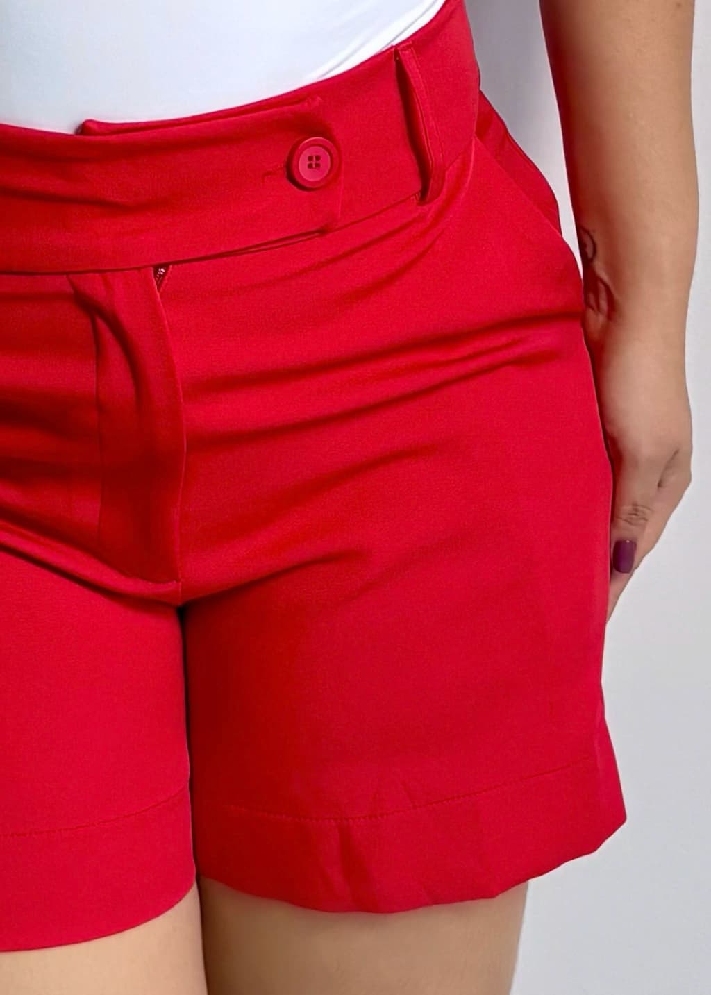 Short Essencial — foto 7