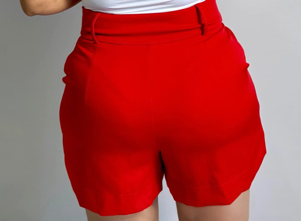 Short Essencial — foto 8