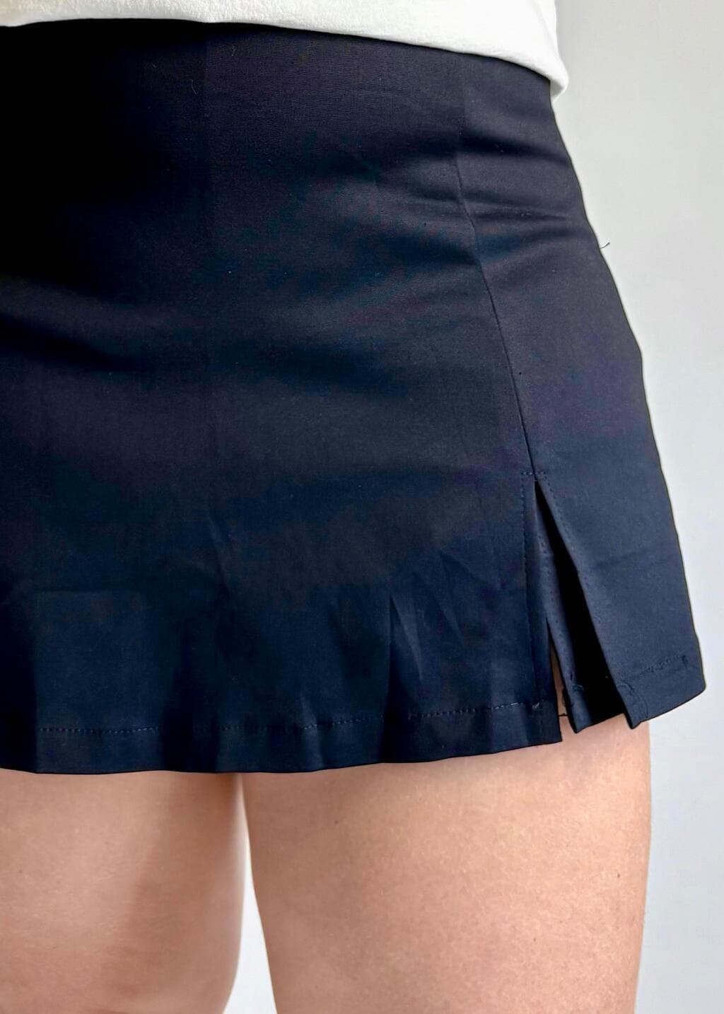 Short Saia Essencial — foto 3