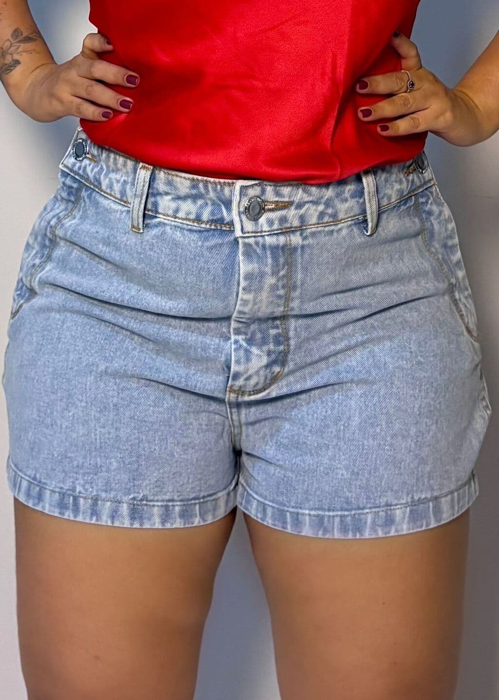 Short Savva — foto 1