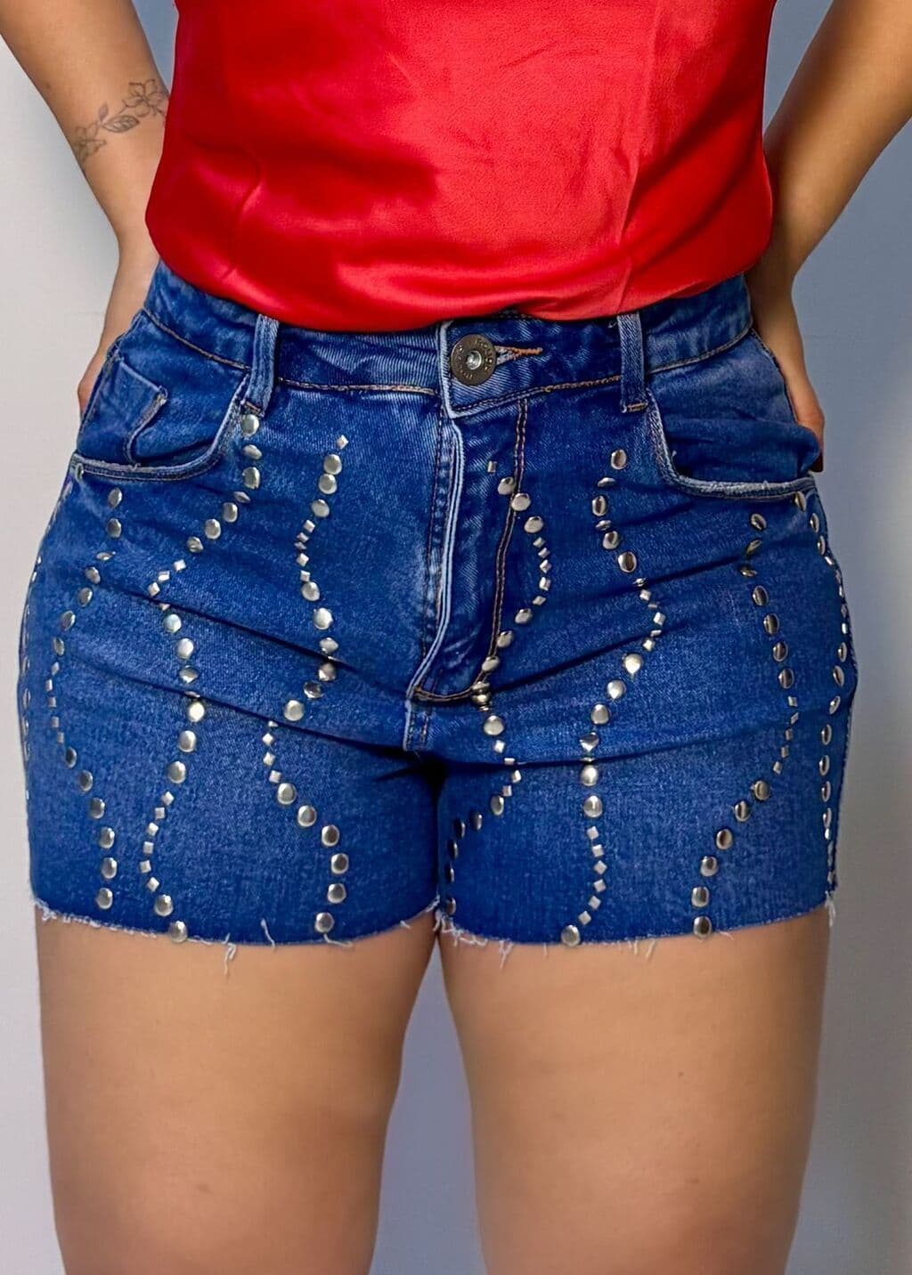 Short Shine — foto 2