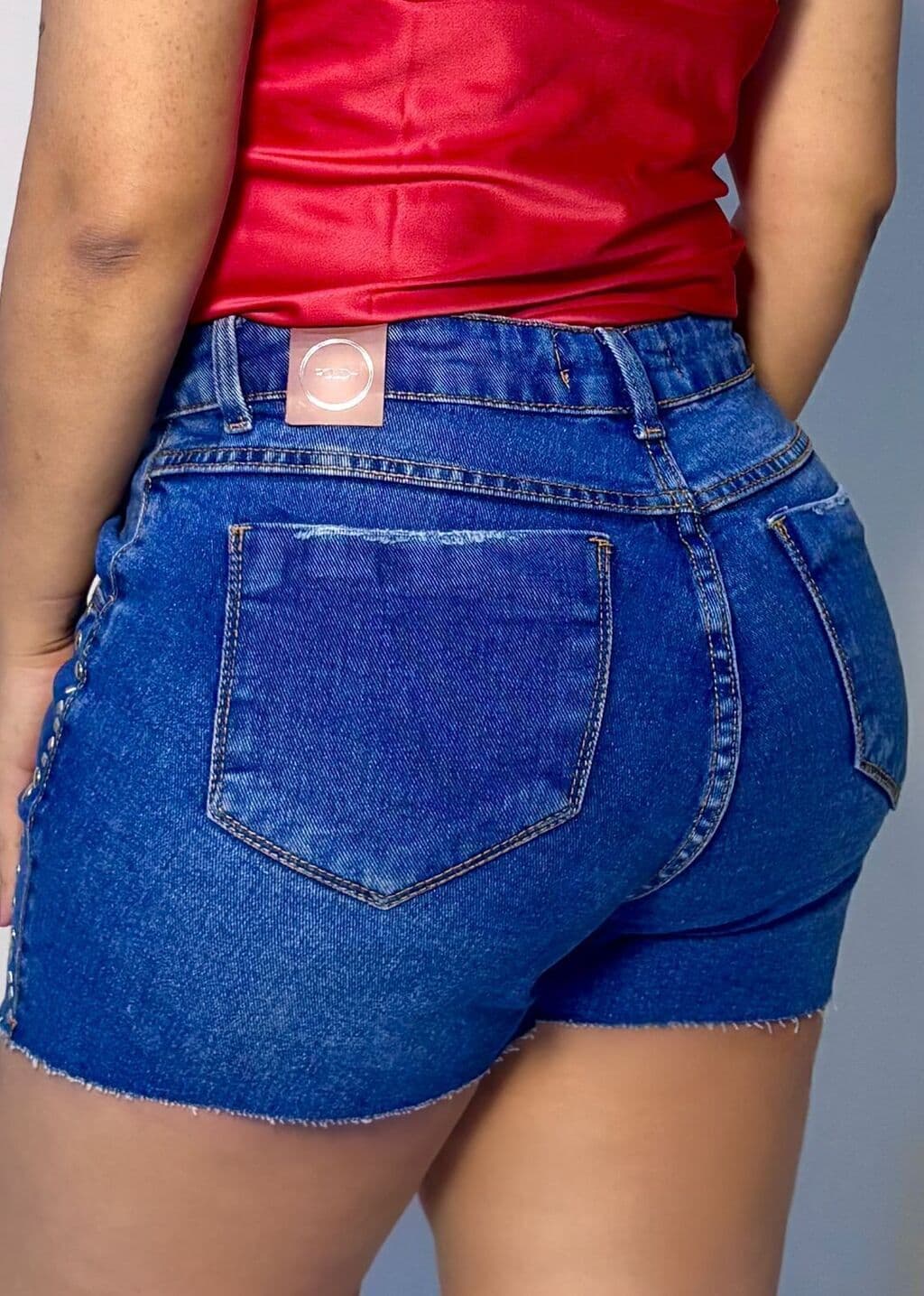 Short Shine — foto 3