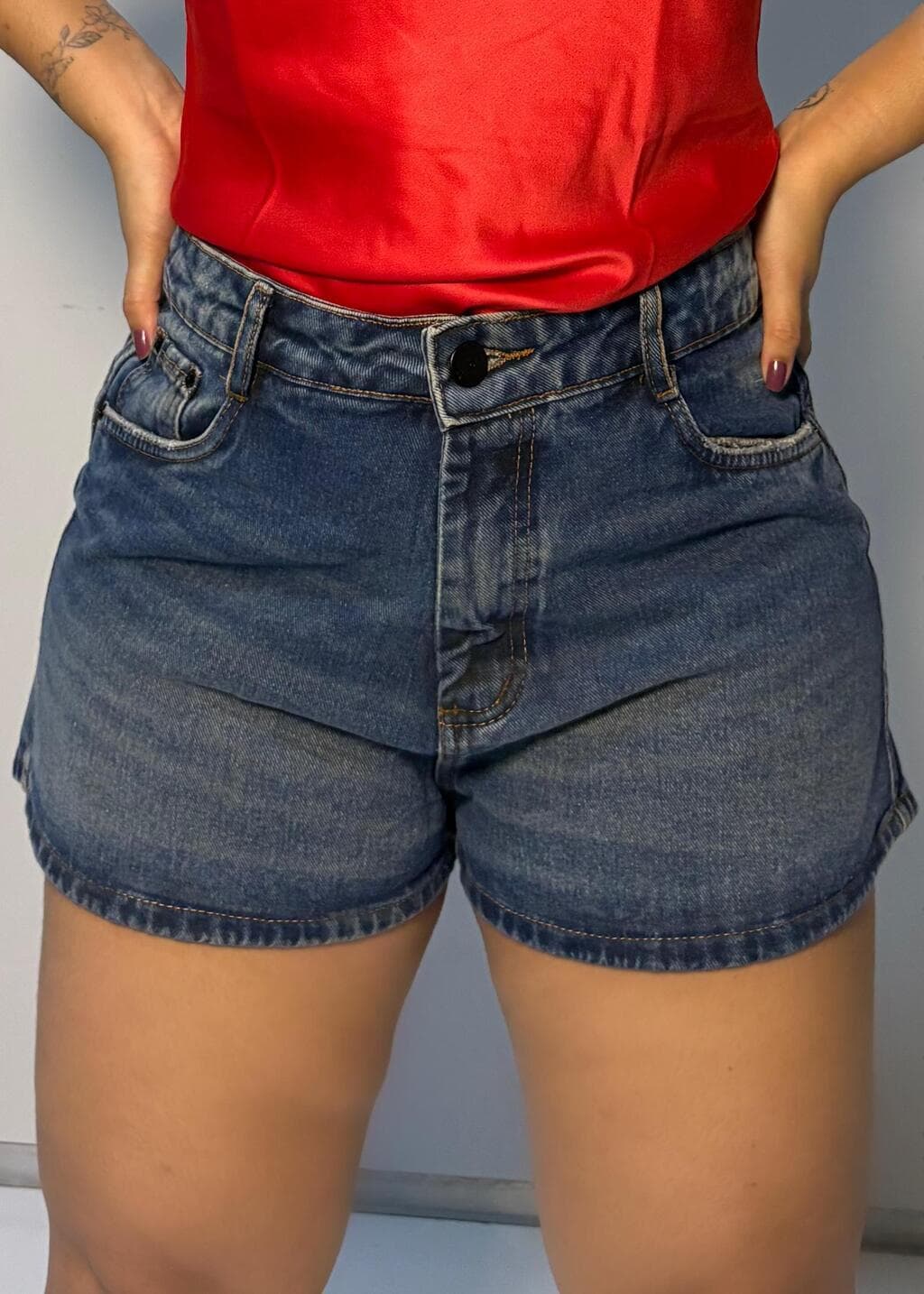 Short Soft — foto 1