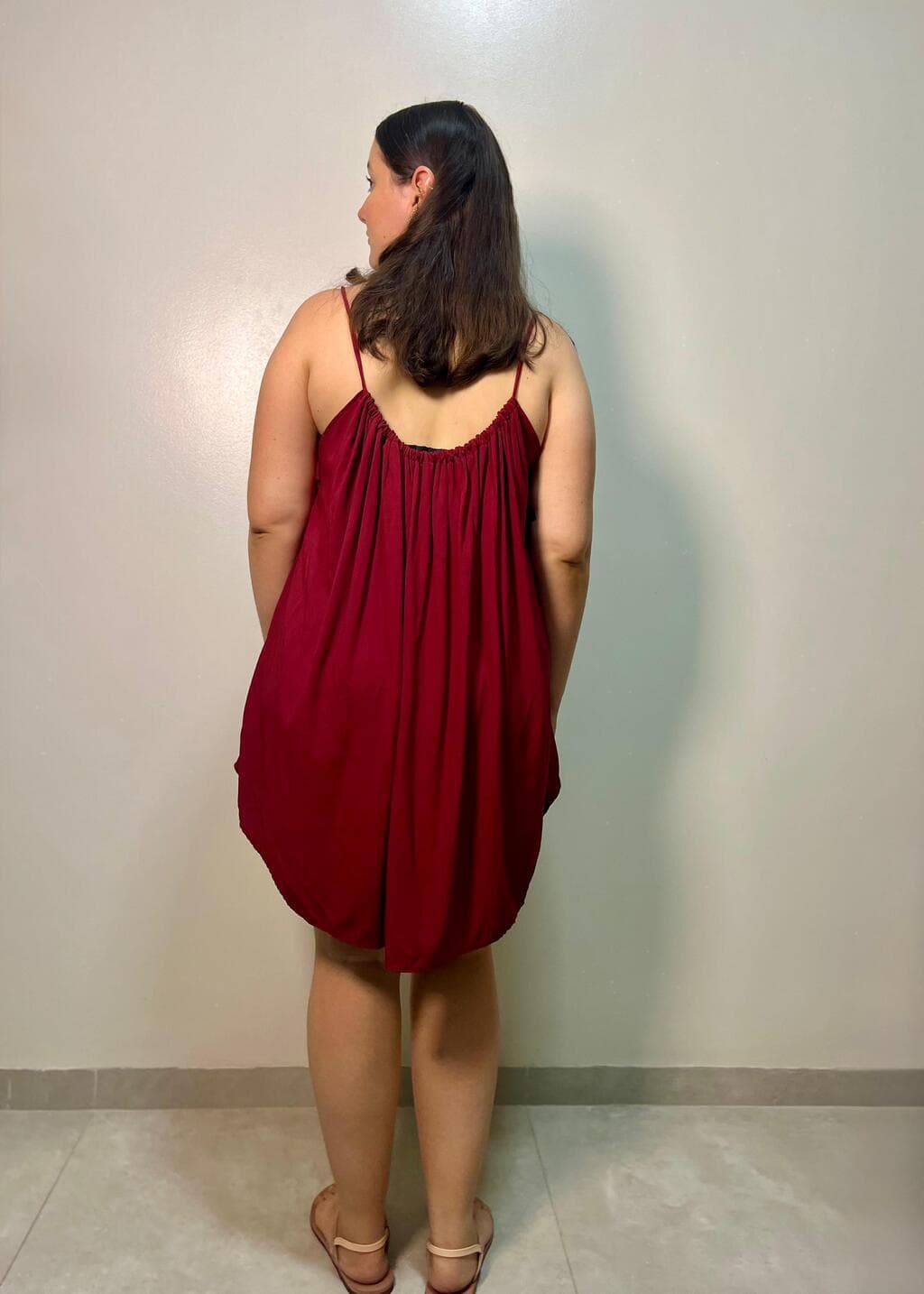 Vestido Caroline — foto 2