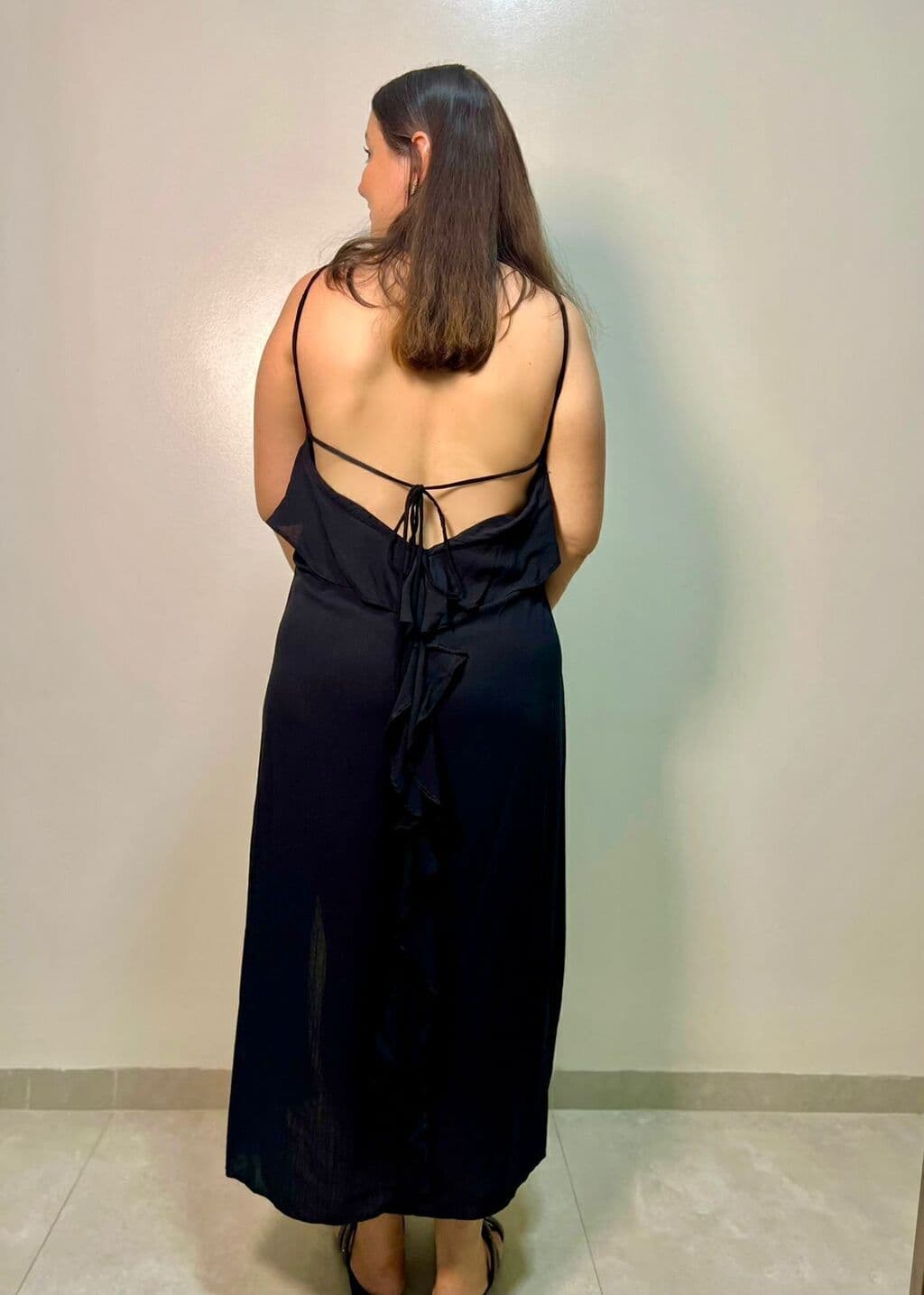Vestido Midi Tereza — foto 2