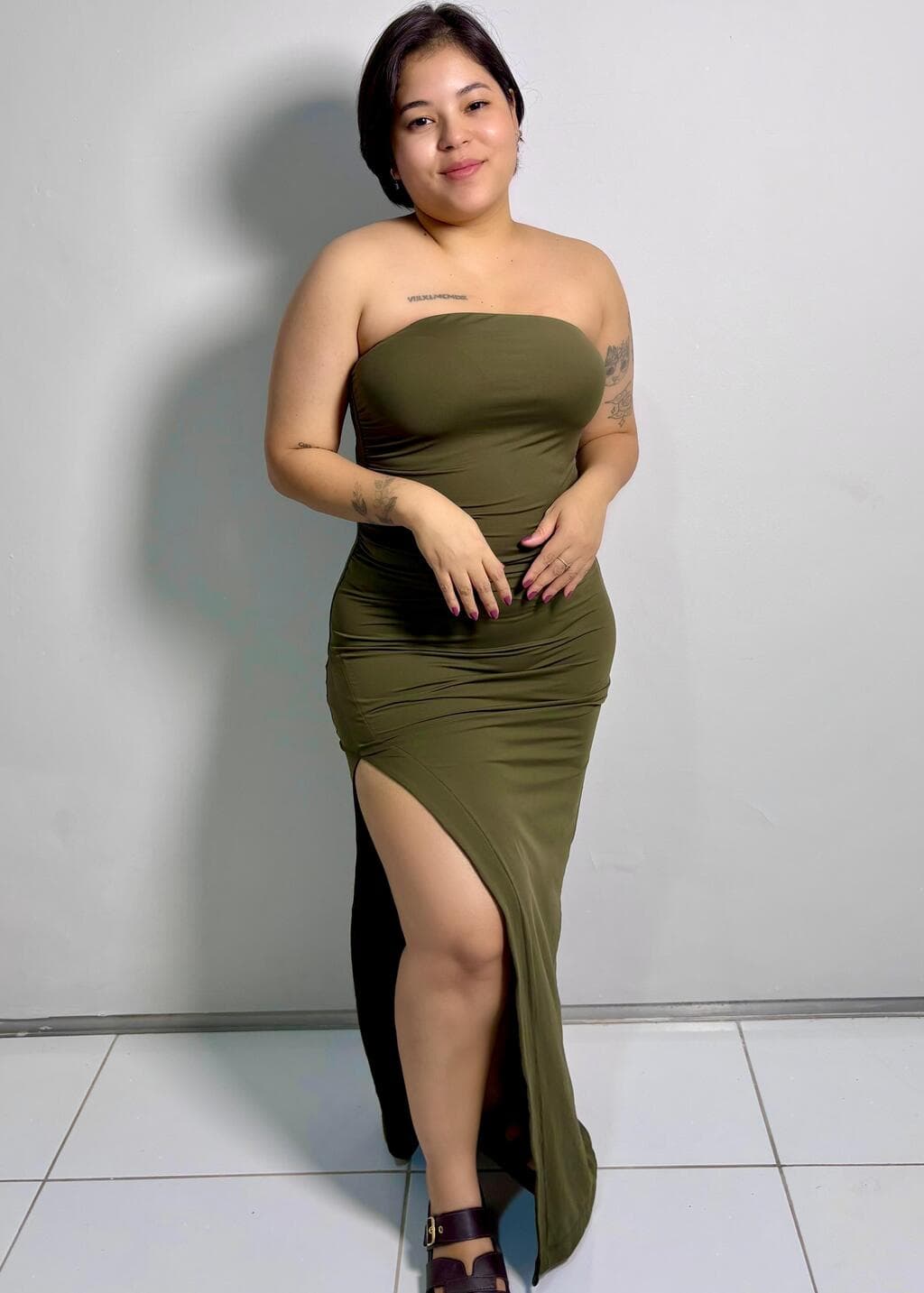 Vestido Sophia — foto 1