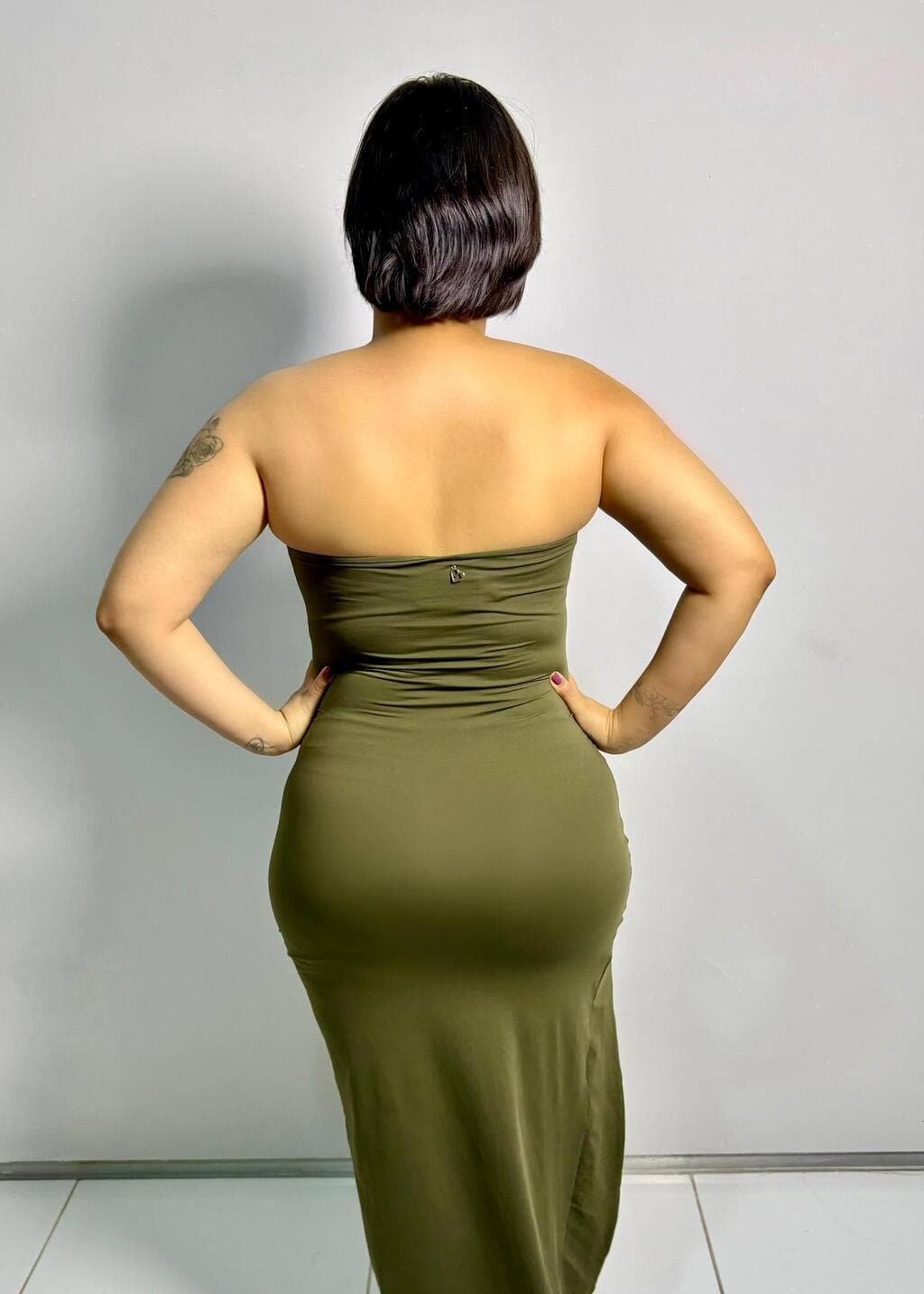 Vestido Sophia — foto 2