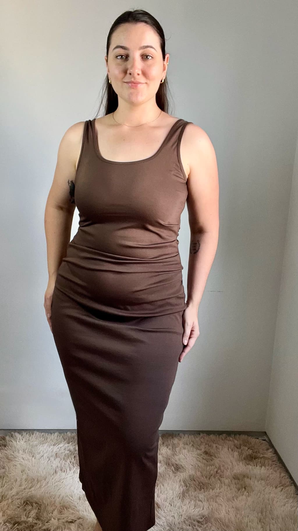 Vestido Traço — foto 1