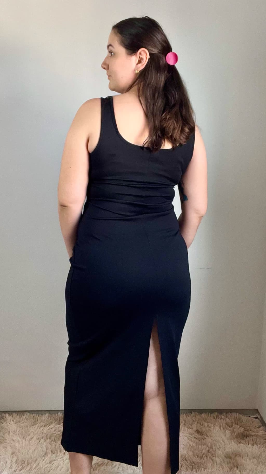 Vestido Traço — foto 2