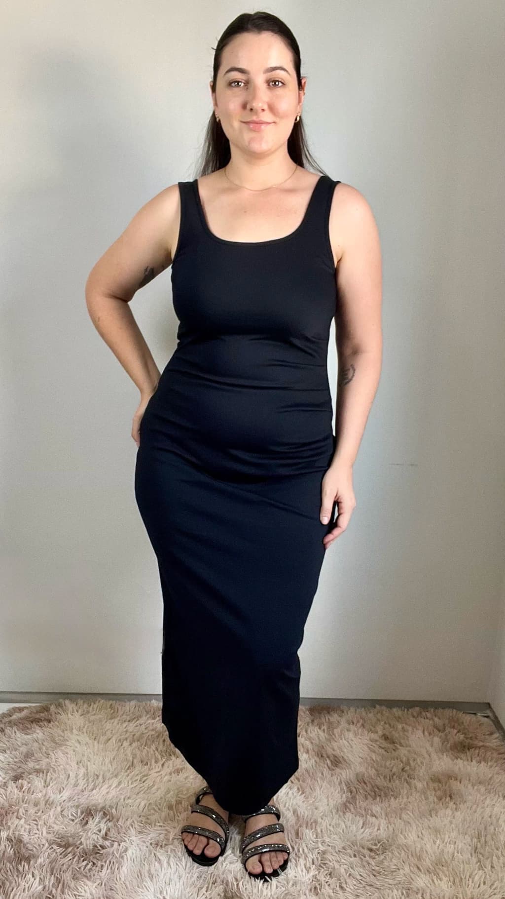 Vestido Traço — foto 3