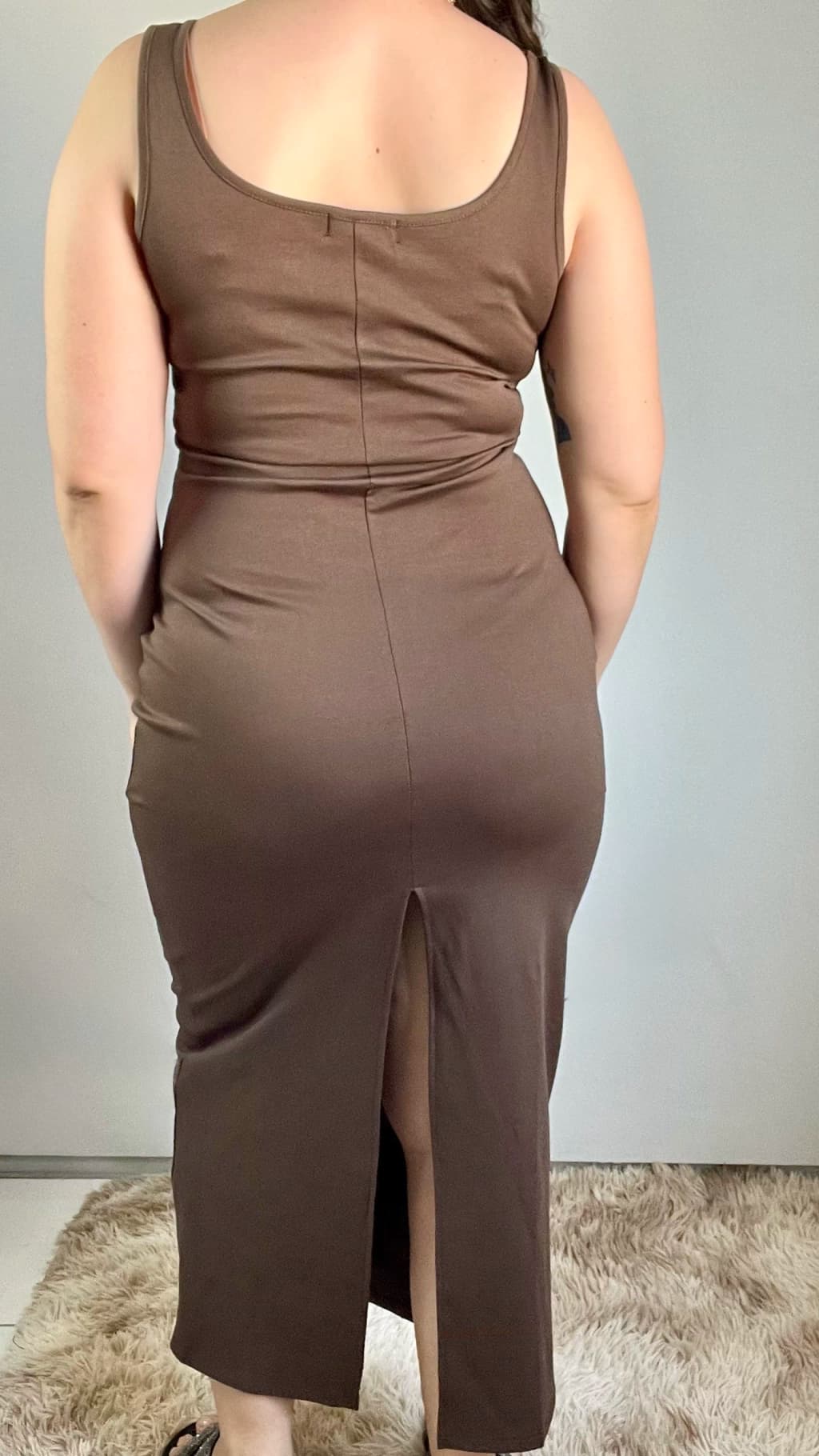 Vestido Traço — foto 4