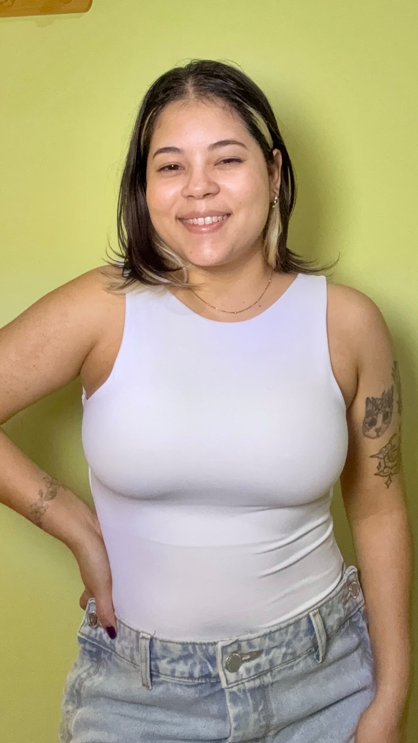 Body Maia — foto 1