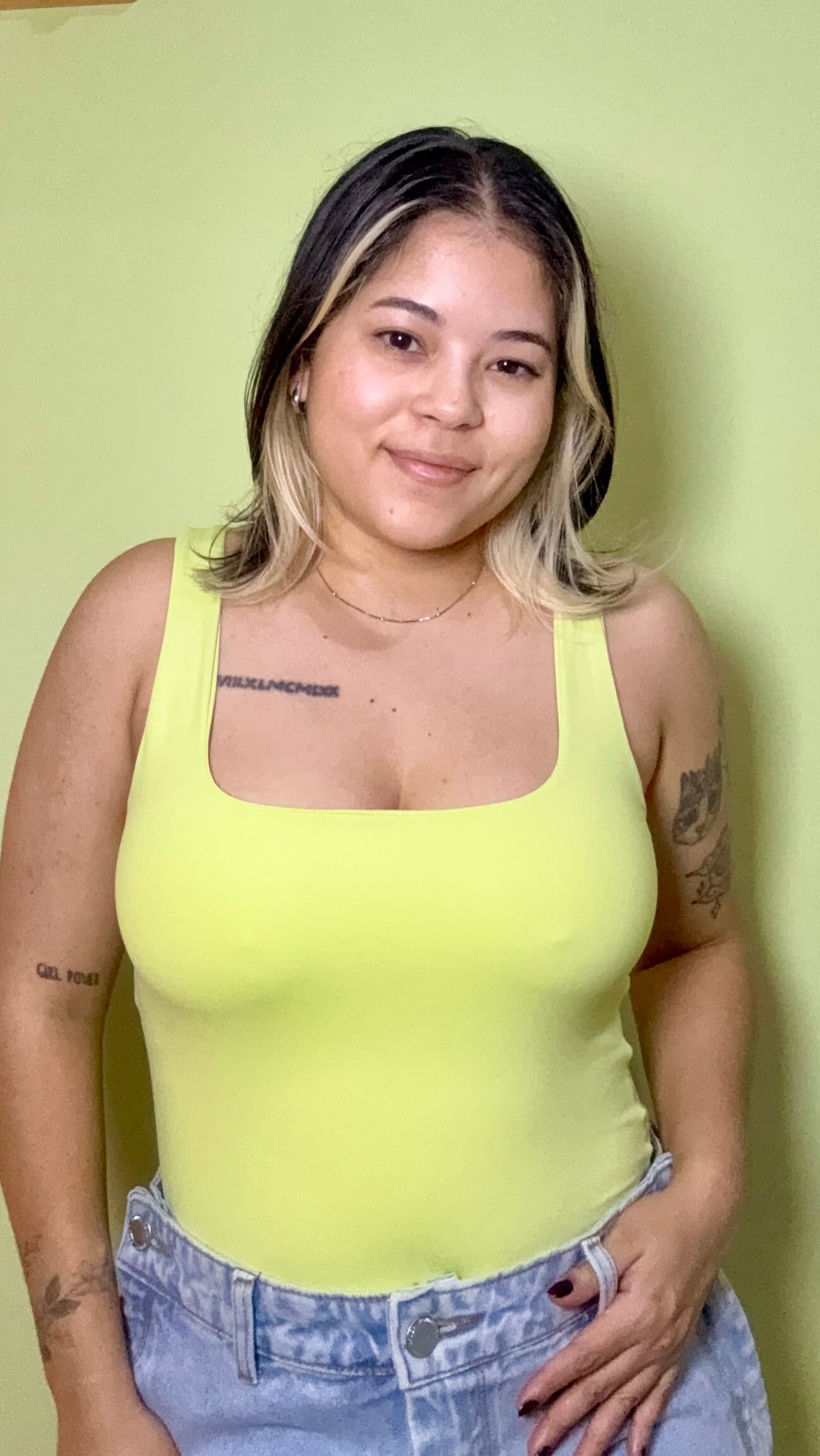 Body Maia — foto 12