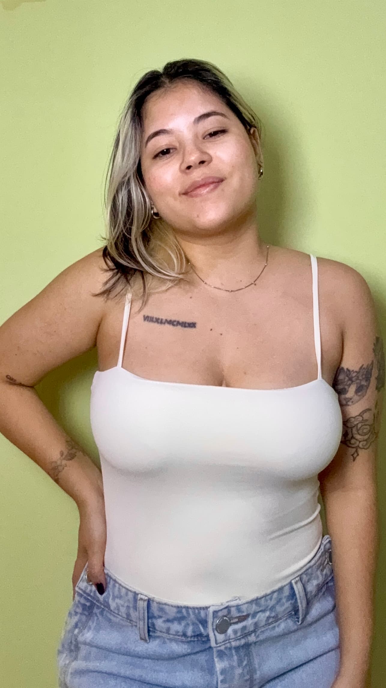 Body Maiô Serena — foto 2