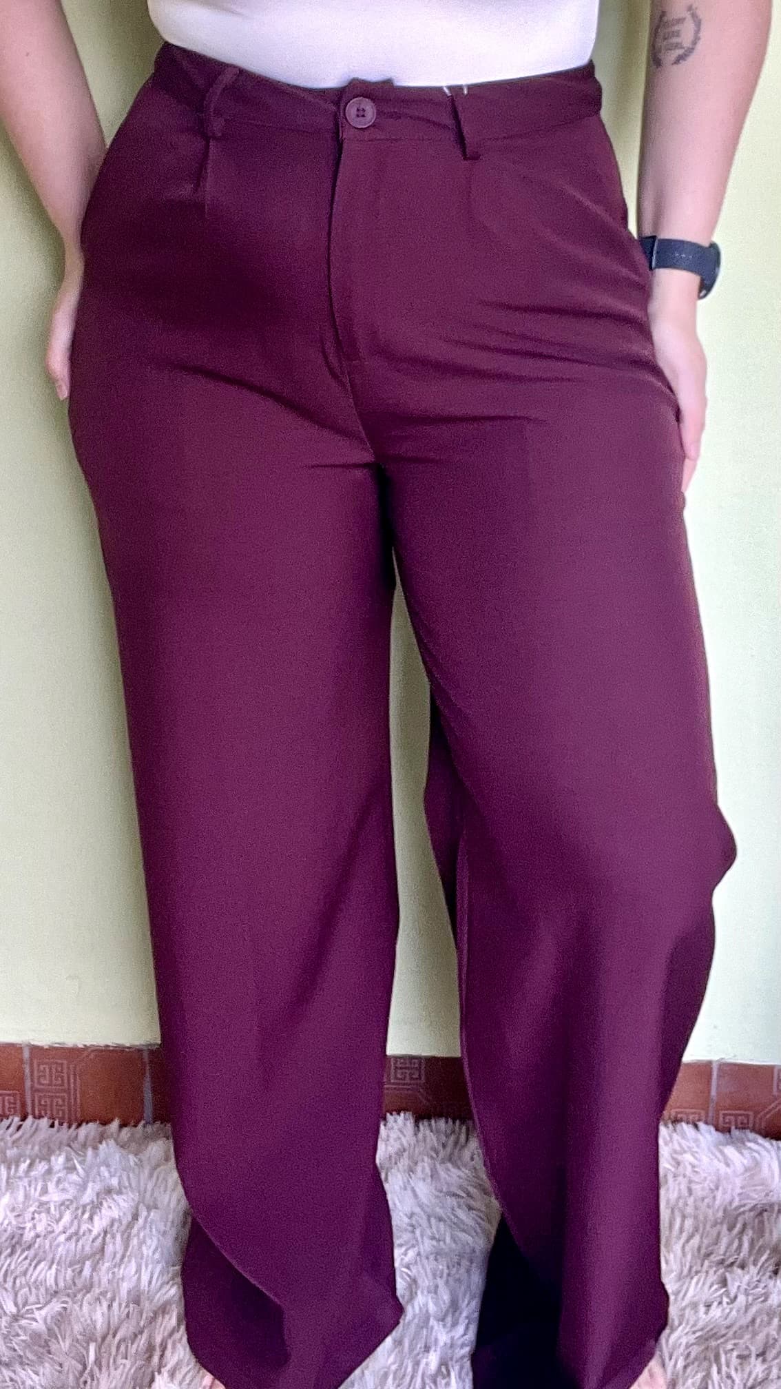 Calça Celine — foto 4