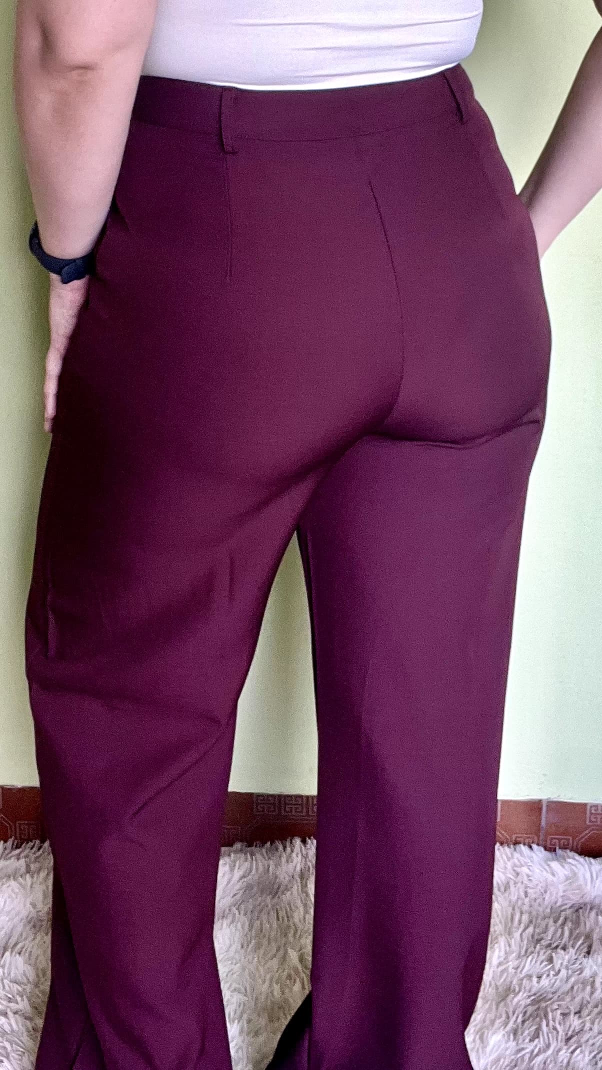 Calça Celine — foto 5