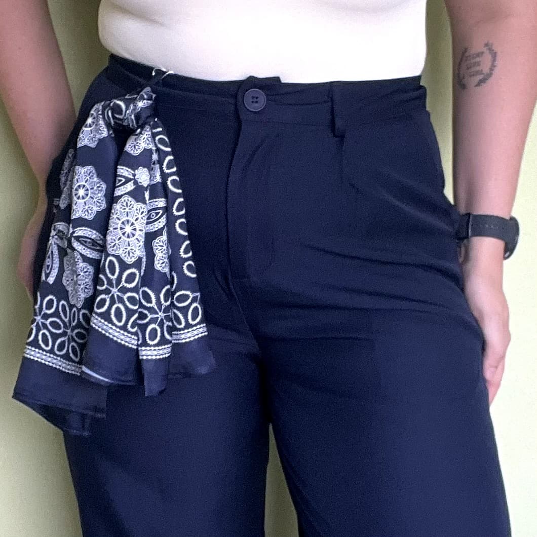 Calça Celine — foto 3