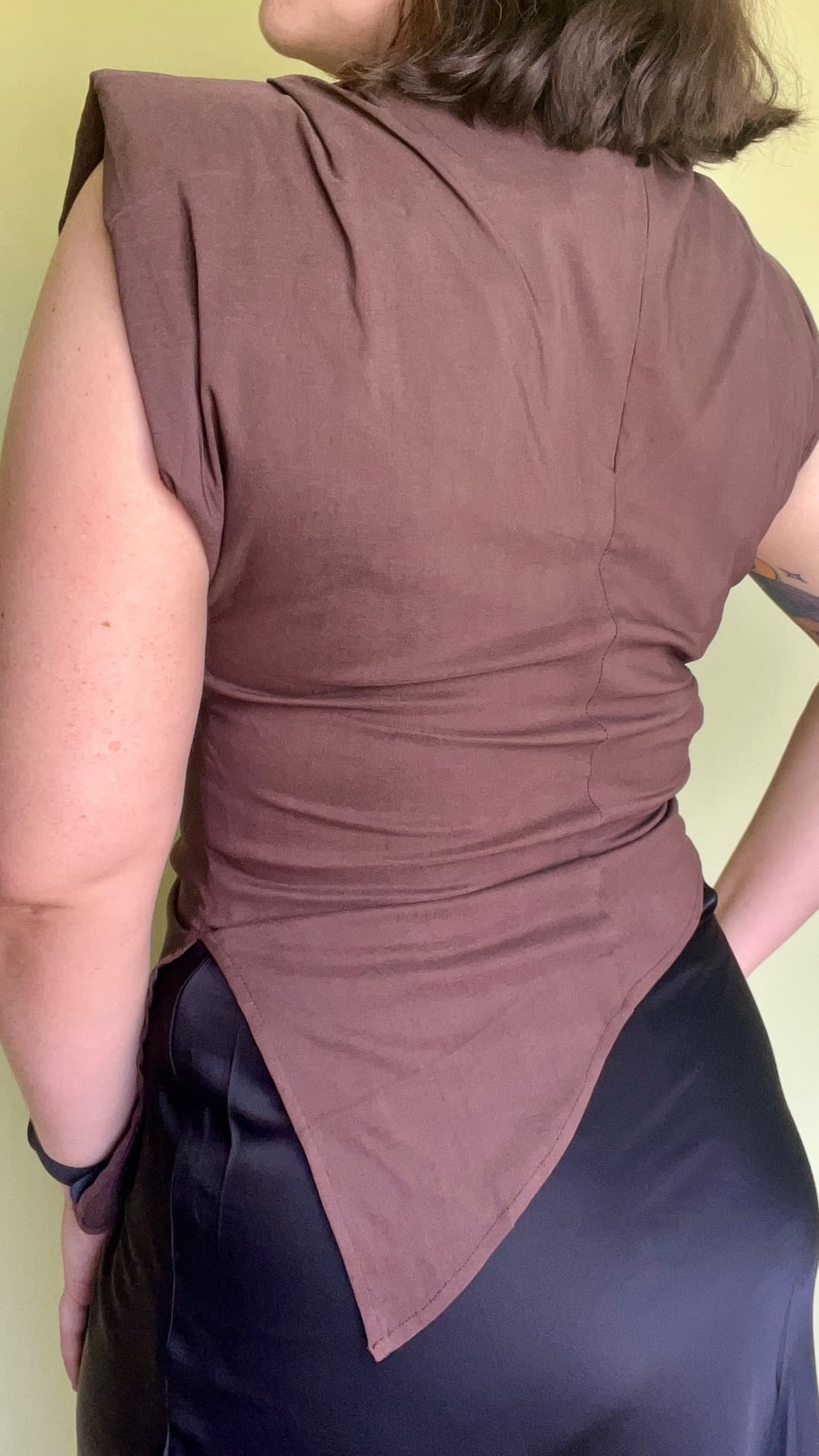 Blusa Siena — foto 4