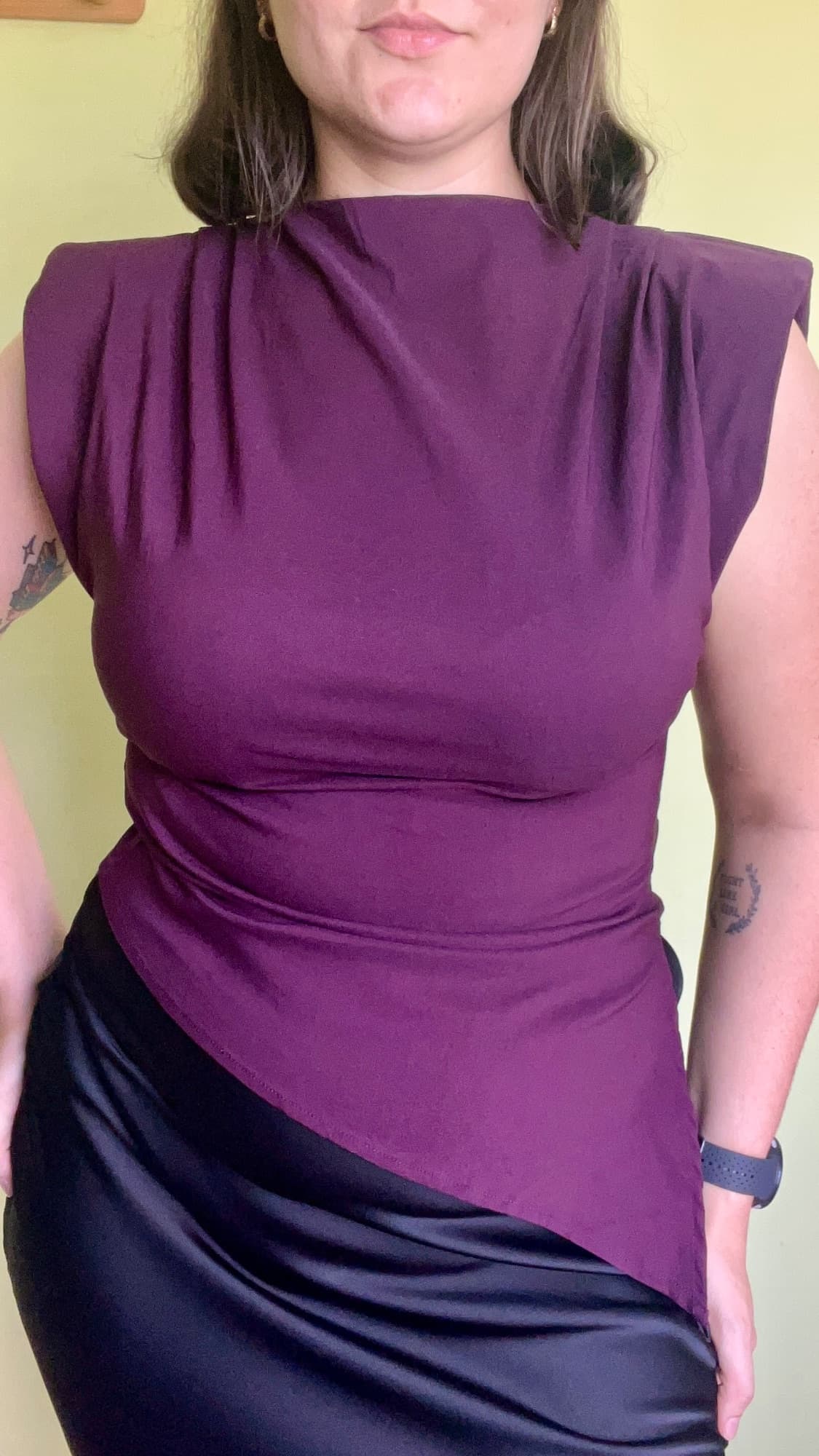 Blusa Siena — foto 1
