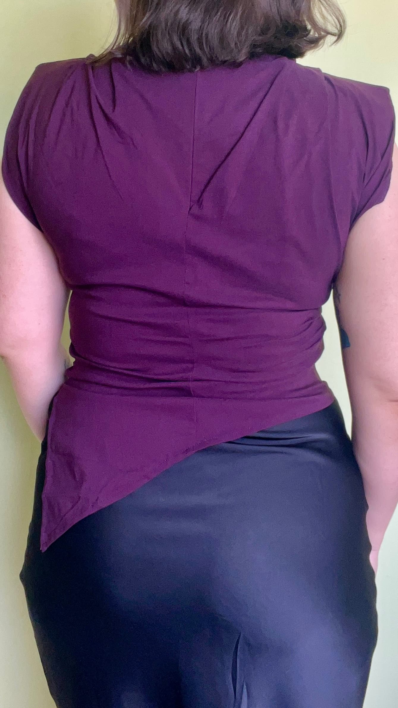 Blusa Siena — foto 2