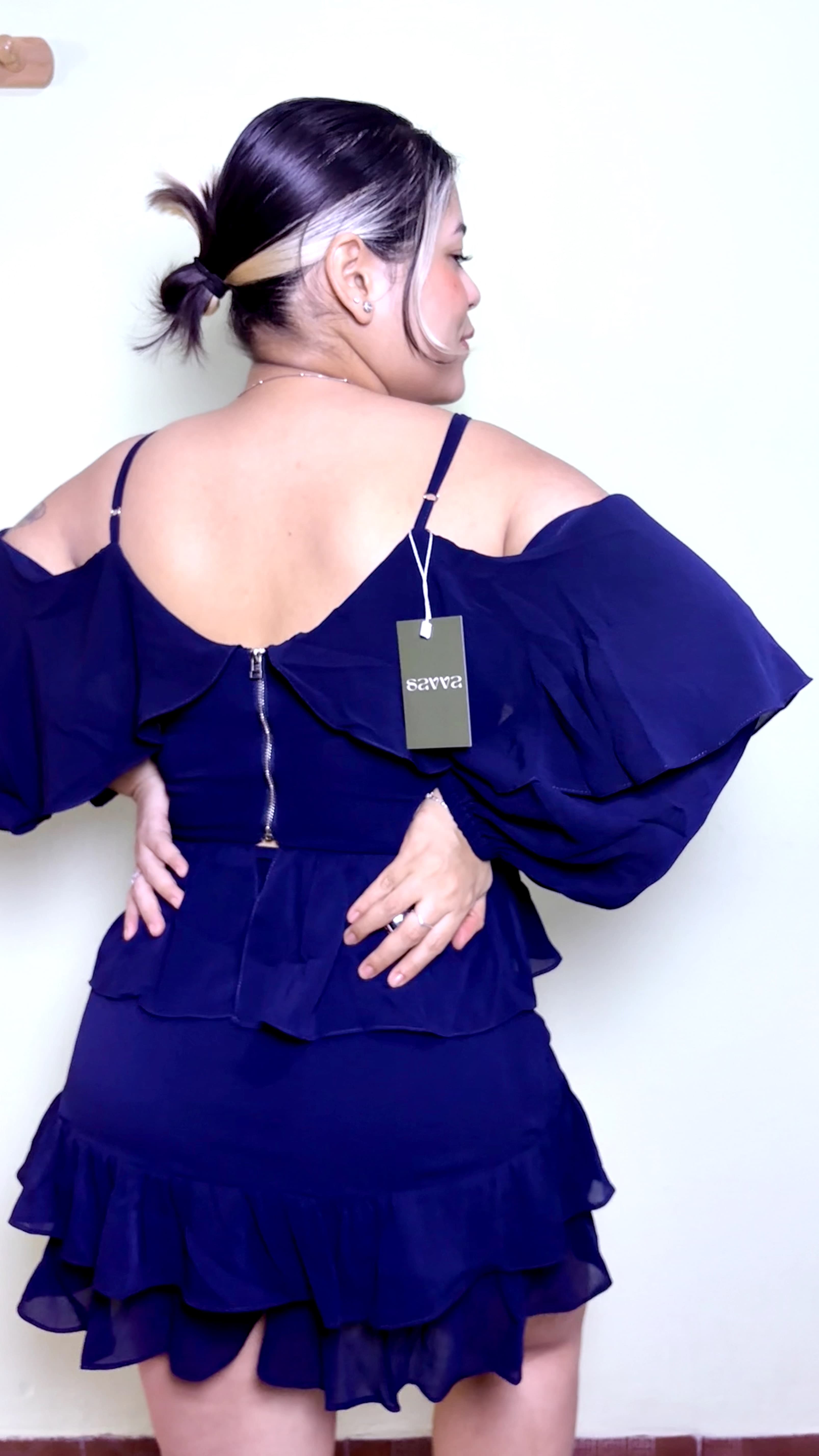 Conjunto Lazuli — foto 3