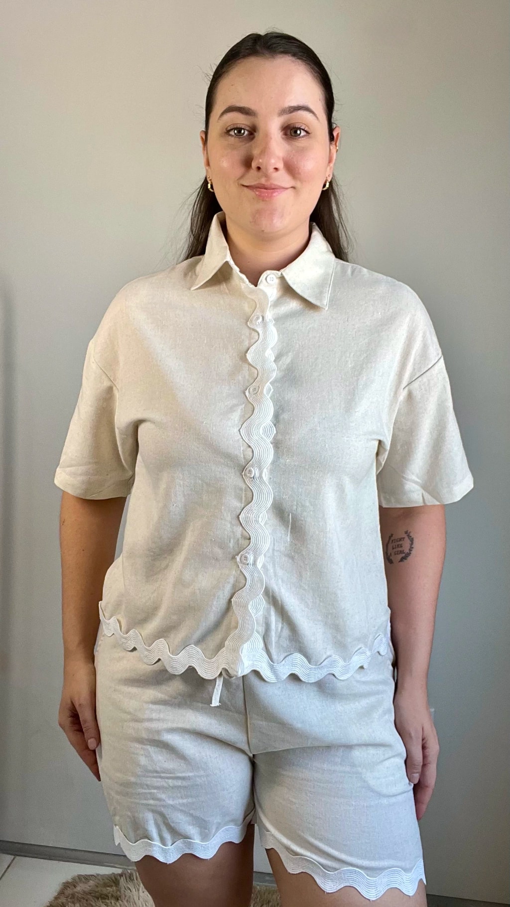 Conjunto Aurora