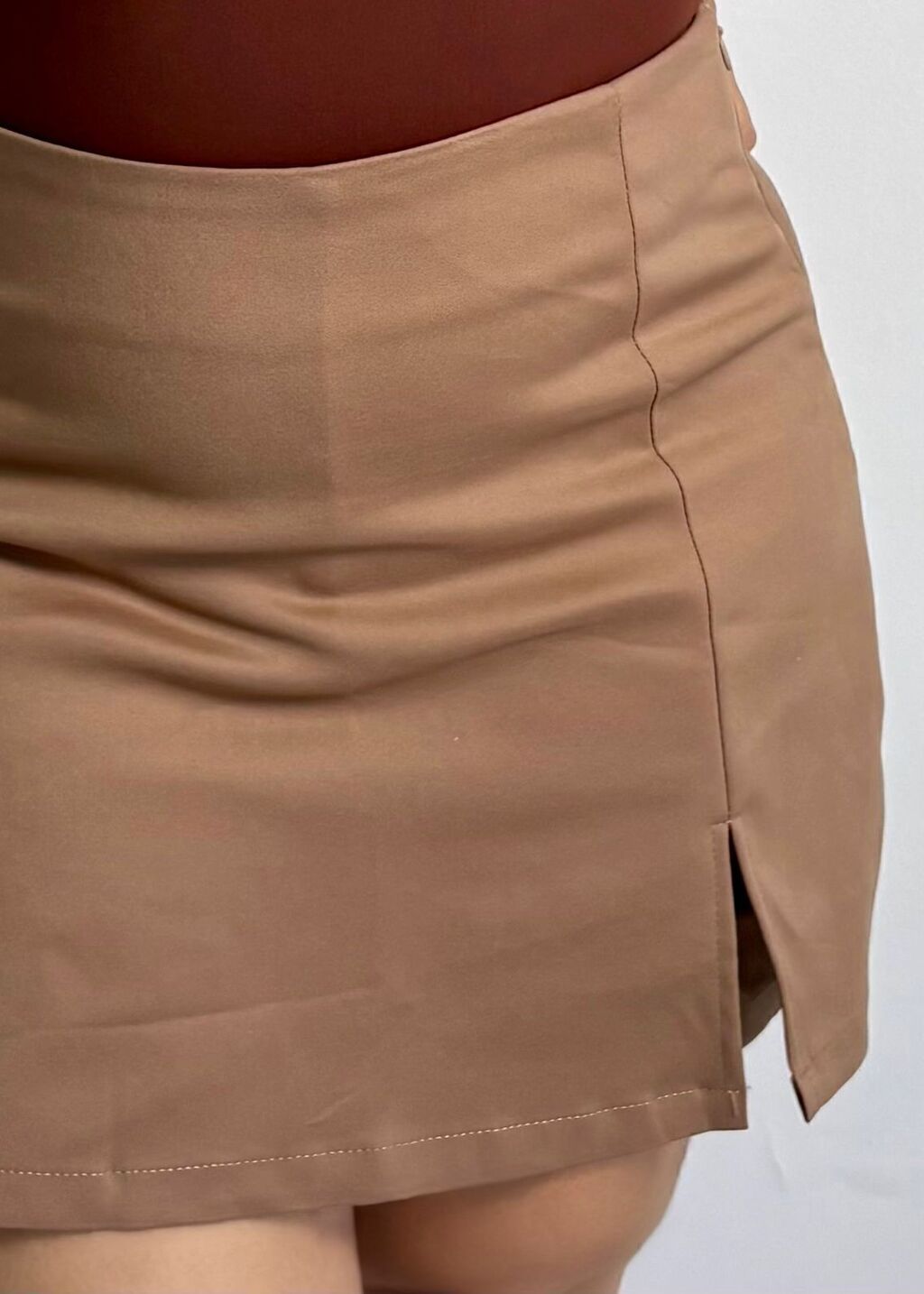 Short Saia Essencial
