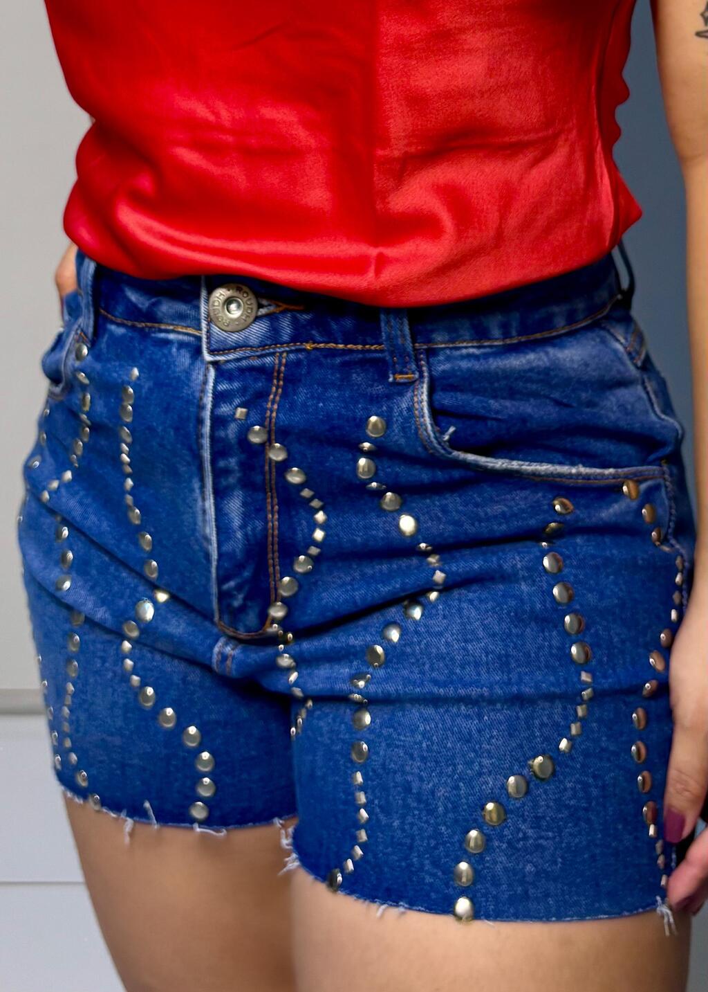Short Shine