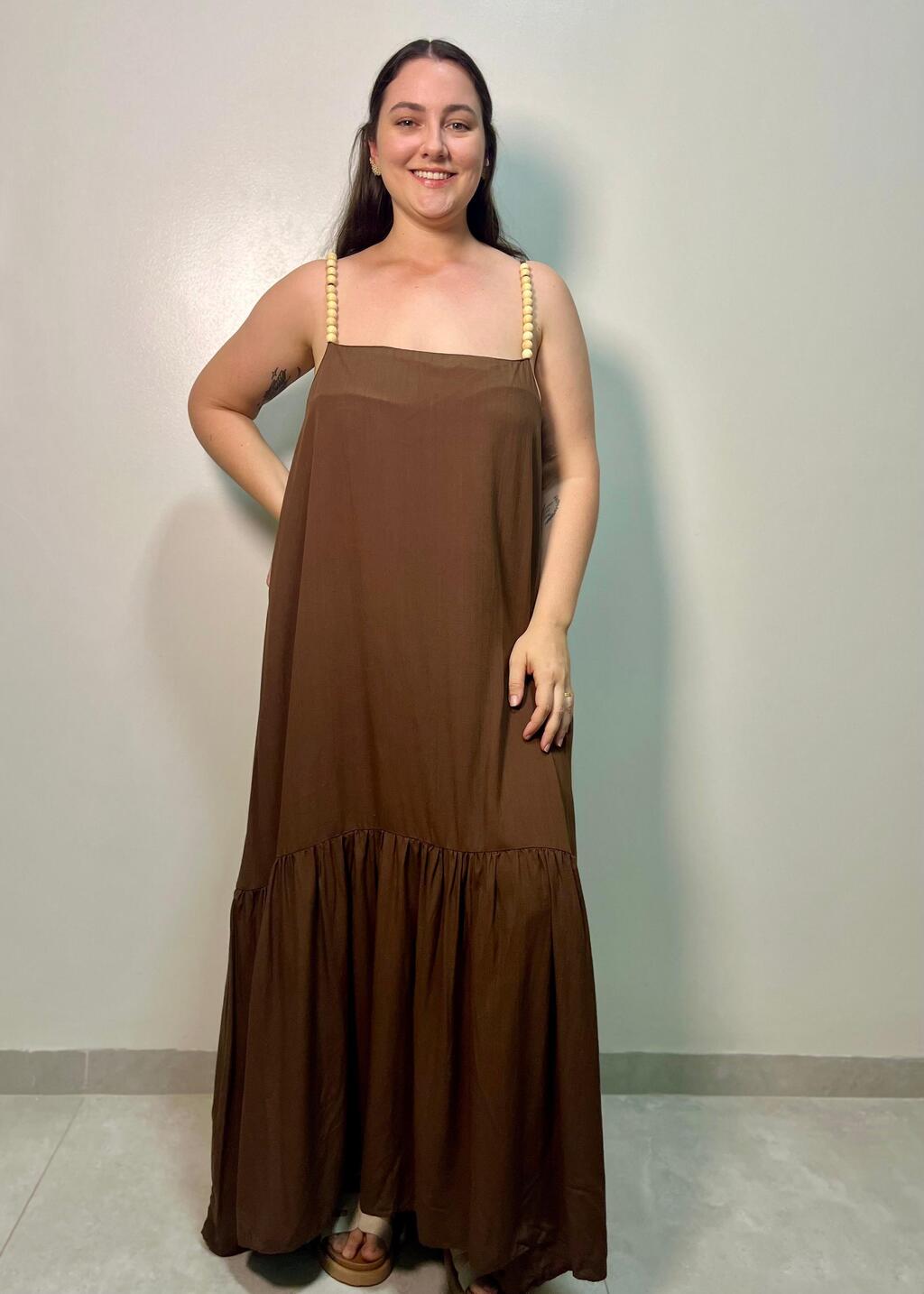 Vestido Eva