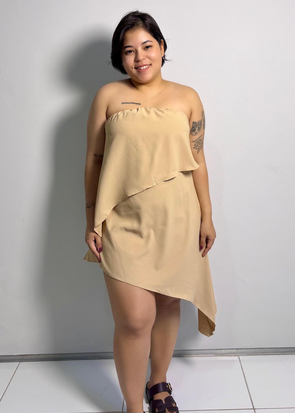 Vestido Jéssica