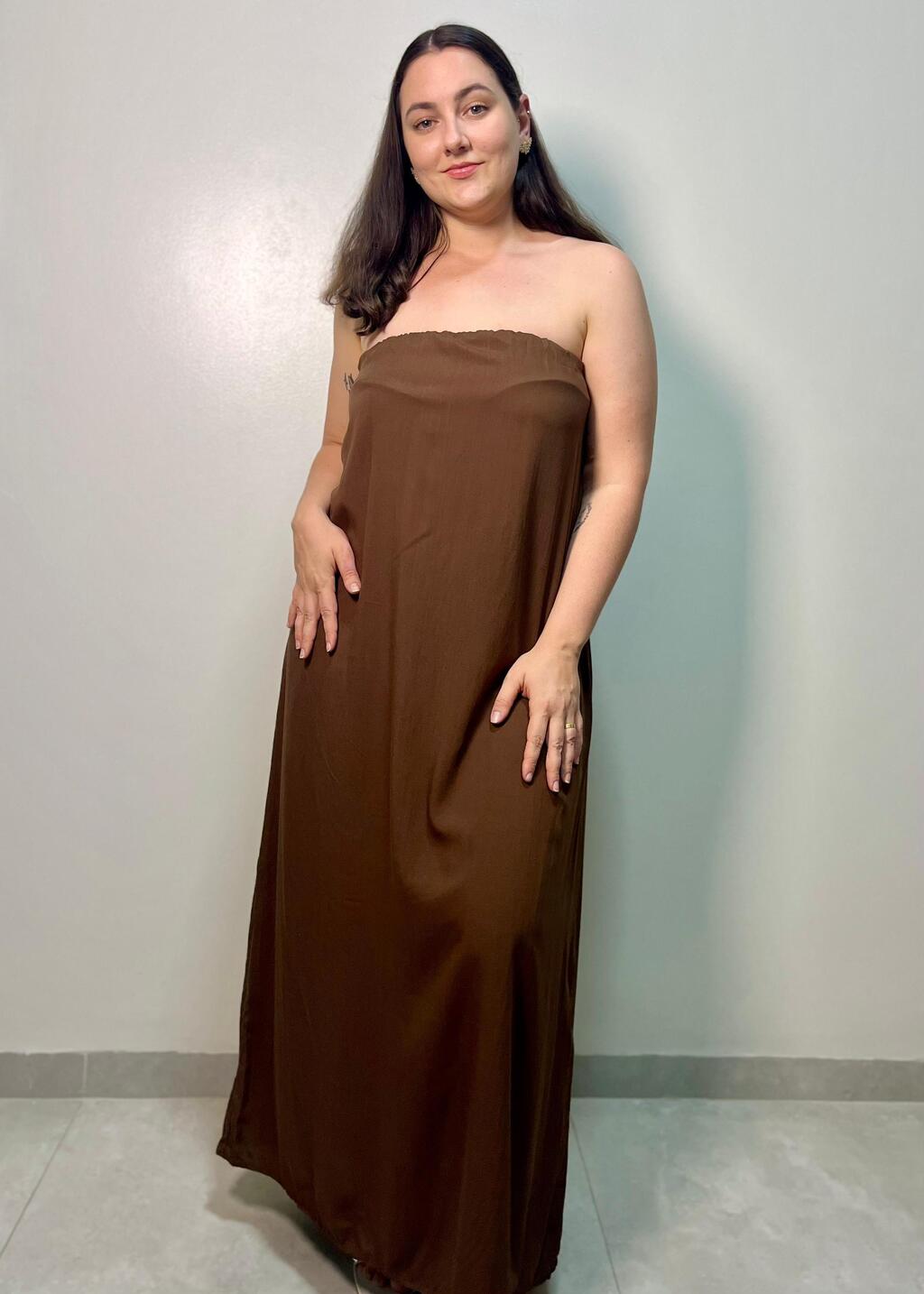 Vestido Julia